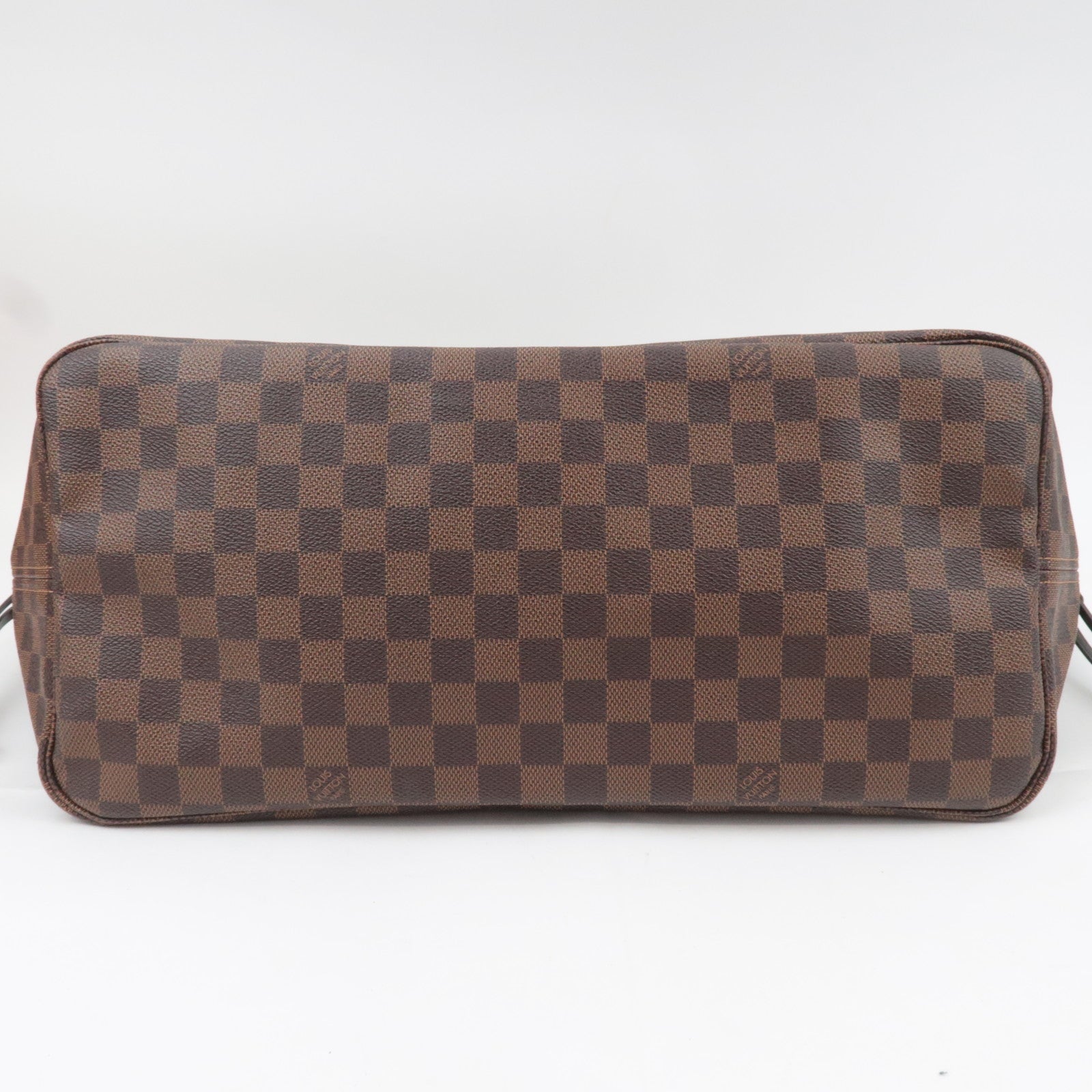 Louis Vuitton Damier Neverfull GM Tote Bag N51106