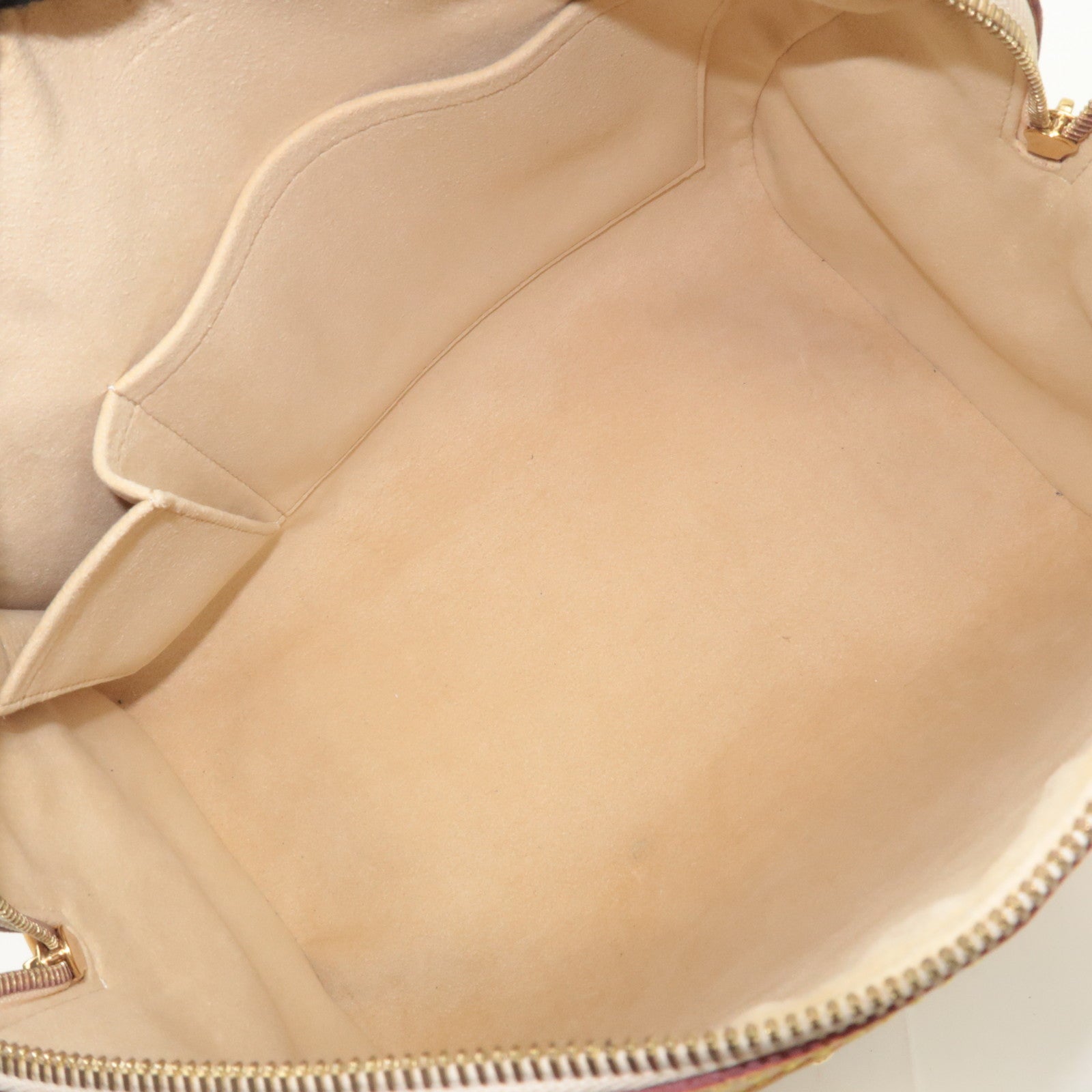 Louis Vuitton Damier Azur Berkeley Handbag N52001