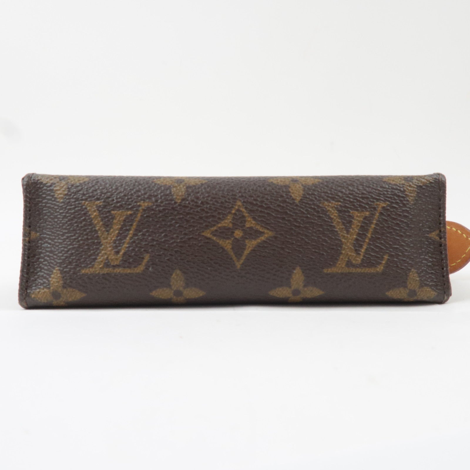 Louis Vuitton Monogram Poche Toilette 15 Pouch M47546