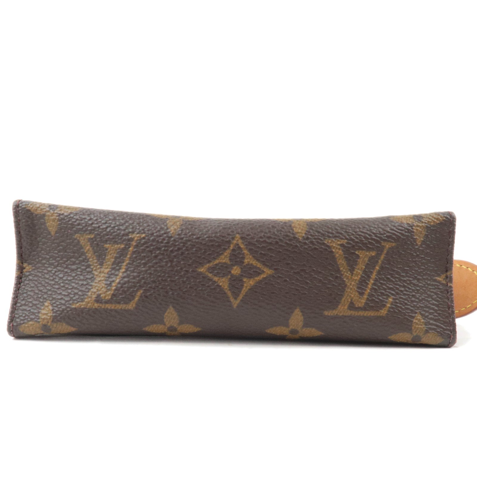 Louis Vuitton Monogram Poche Toilette 15 Pouch M47546