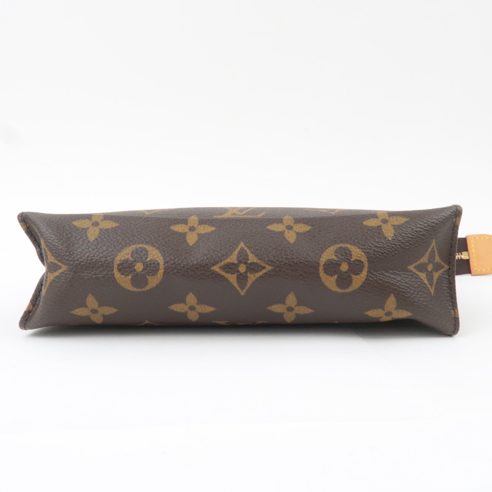 Louis Vuitton Monogram Poche Toilette 19 Toiletry Bag M47544