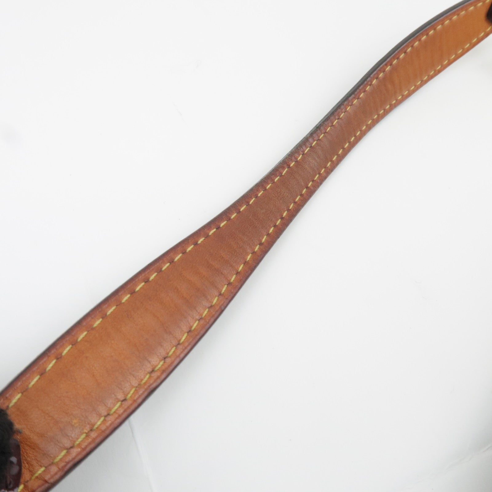 Louis Vuitton Monogram Vernis Sunset Boulevard Handbag Amarant M93542