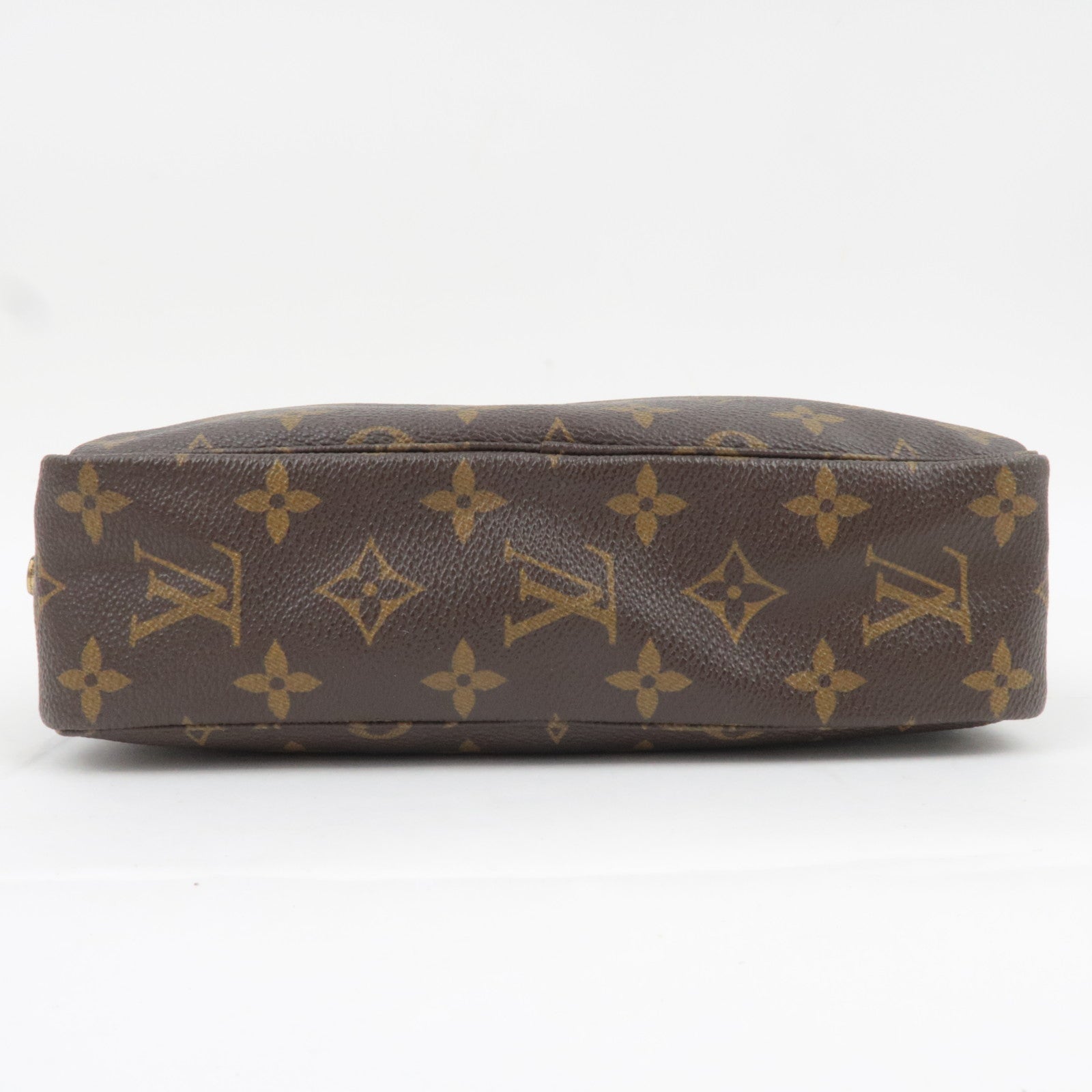 Louis Vuitton Monogram Trousse Toilette 23 Toiletry Bag M47524