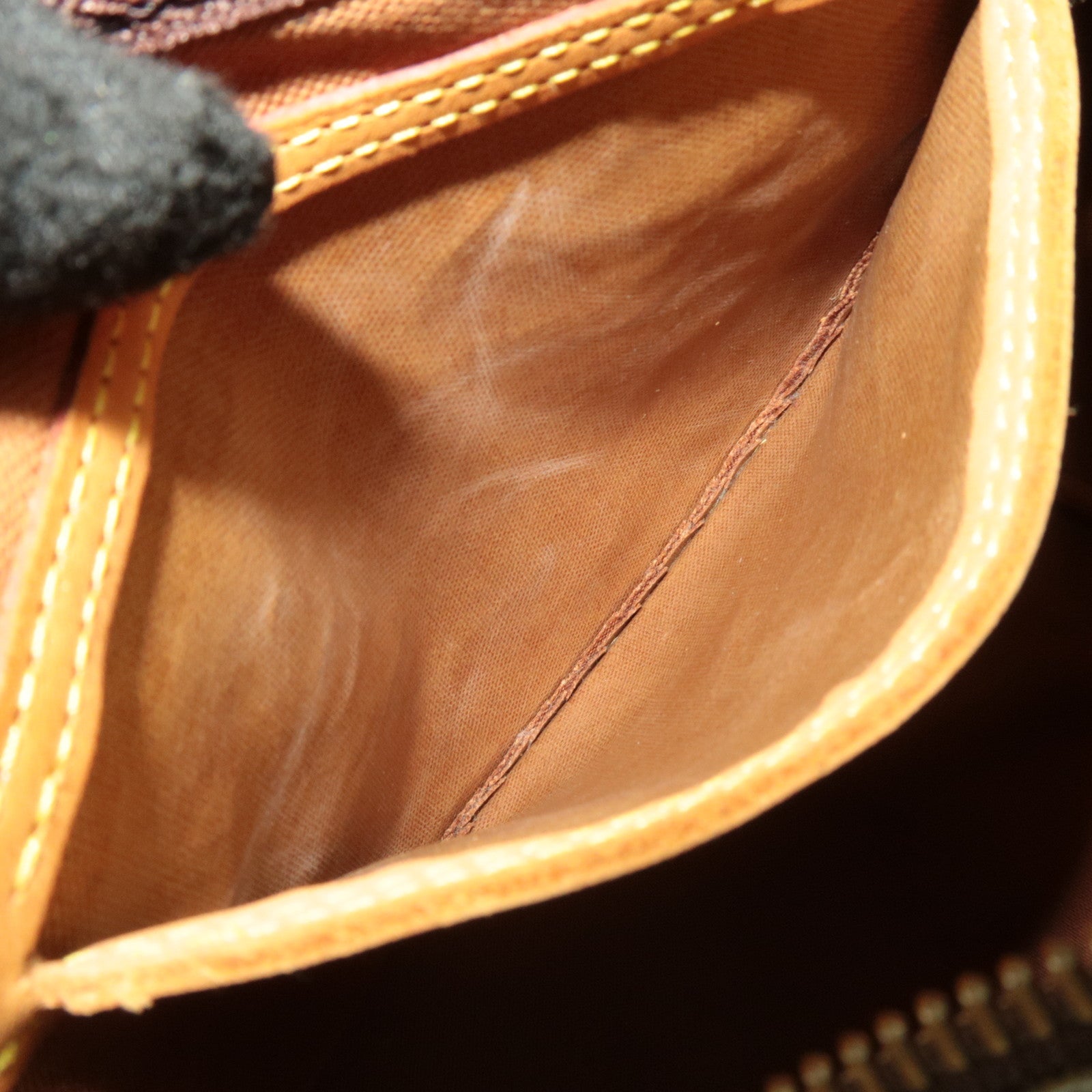 Louis Vuitton Monogram Speedy 30 Handbag M41526