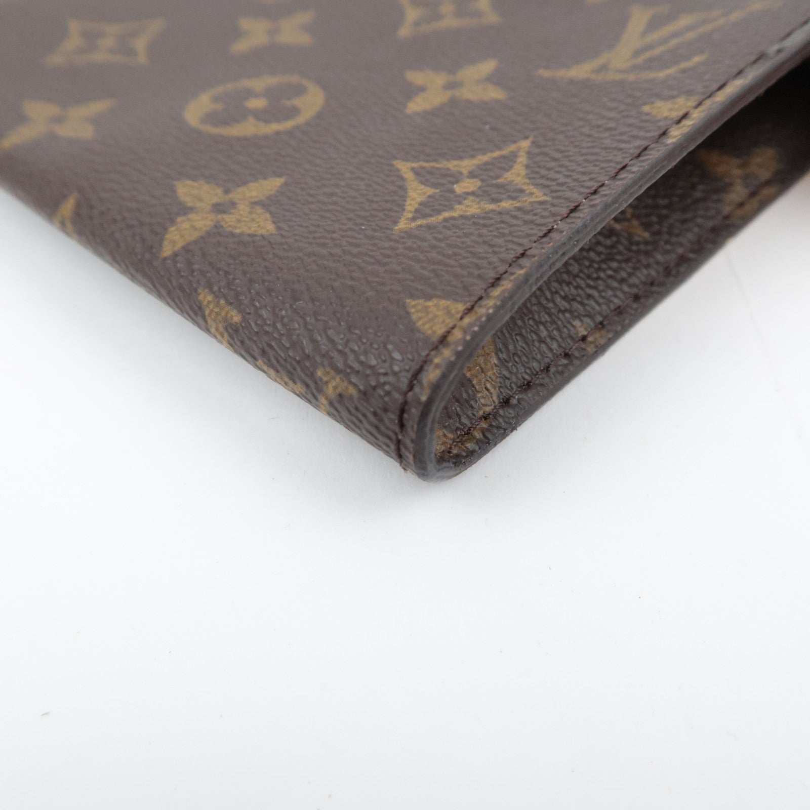Louis Vuitton Monogram Pouch for Bucket GM Bag