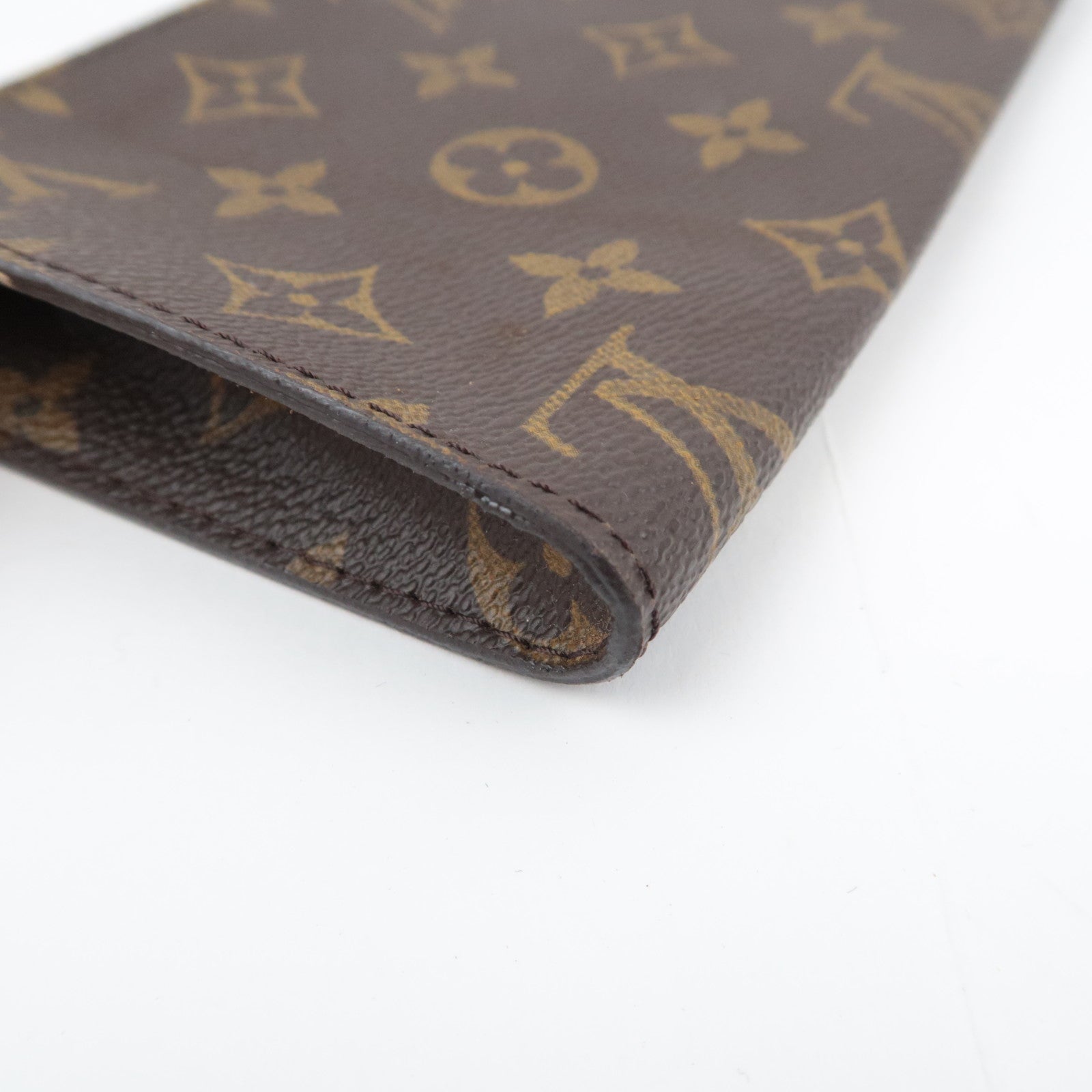 Louis Vuitton Monogram Pouch for Bucket GM Bag