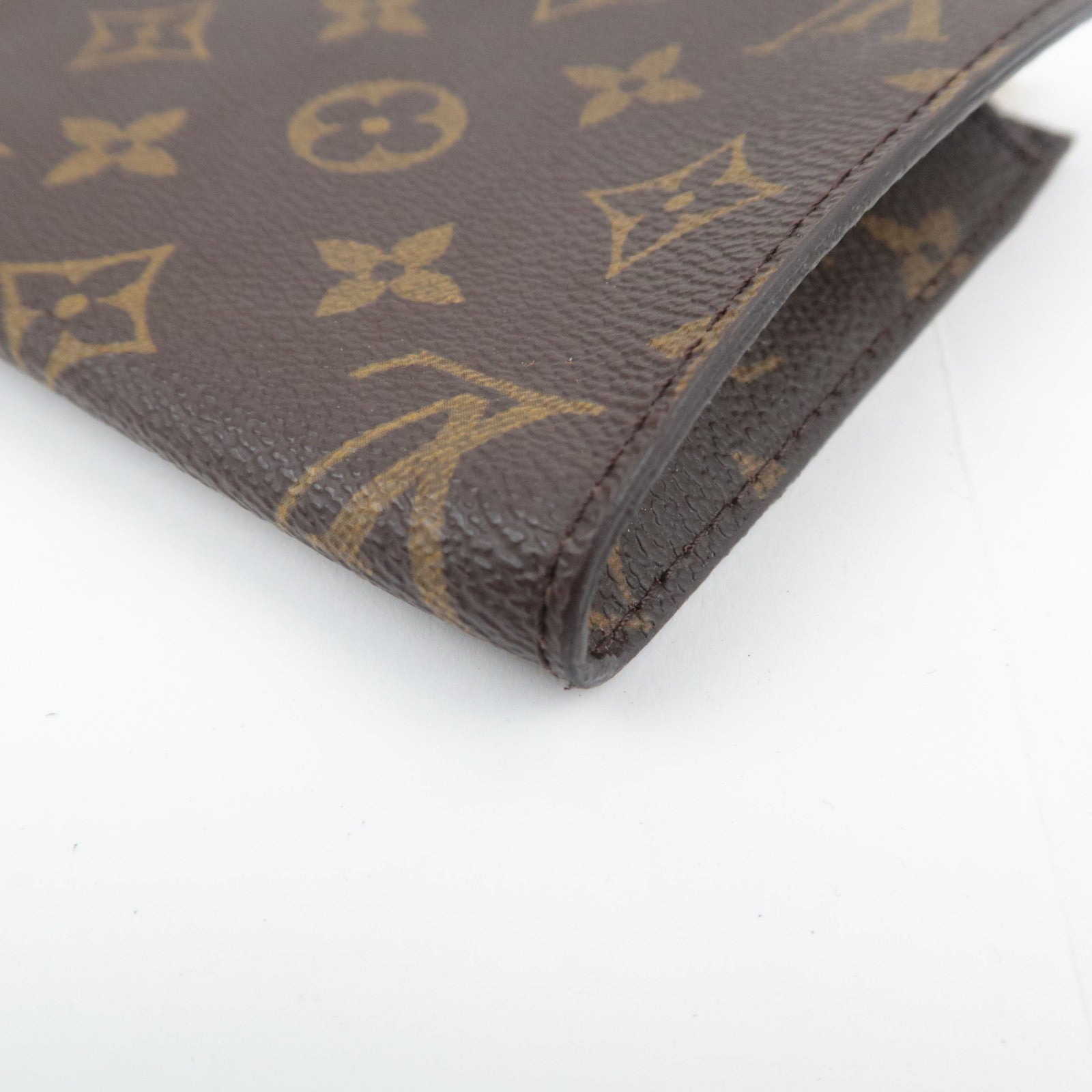 Louis Vuitton Monogram Pouch for Bucket GM Bag