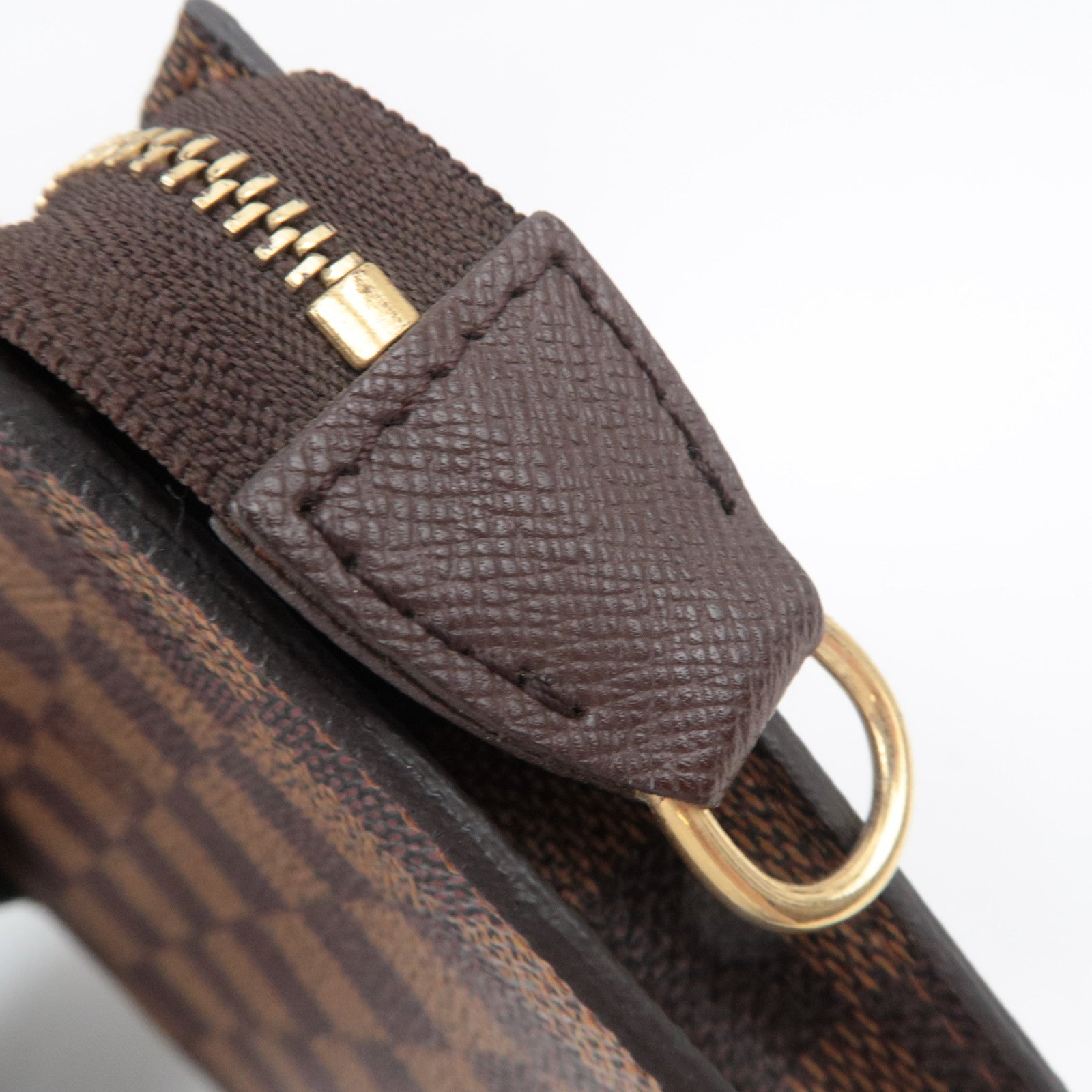 Louis Vuitton Damier Marais Shoulder Bag N42240