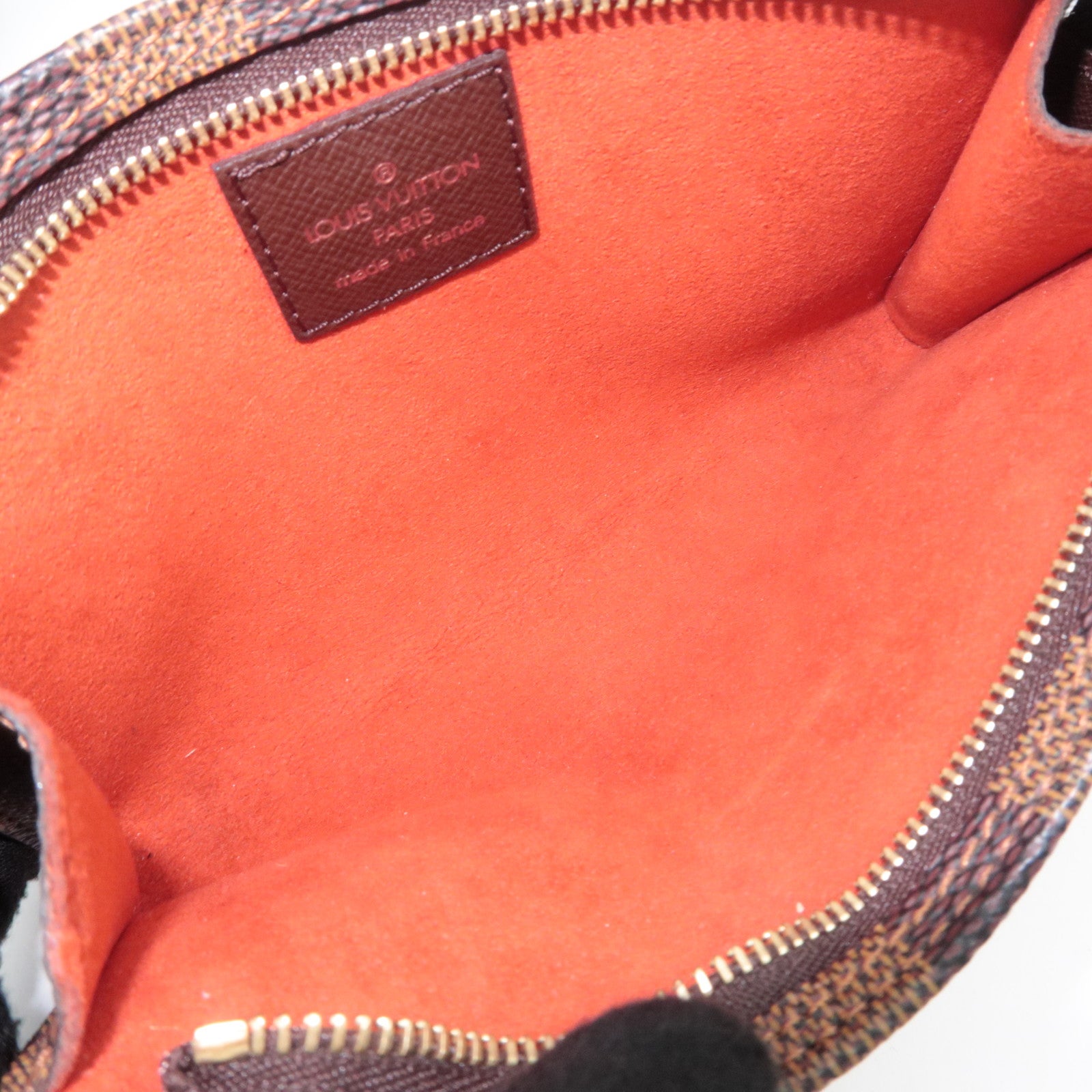 Louis Vuitton Damier Marais Shoulder Bag N42240