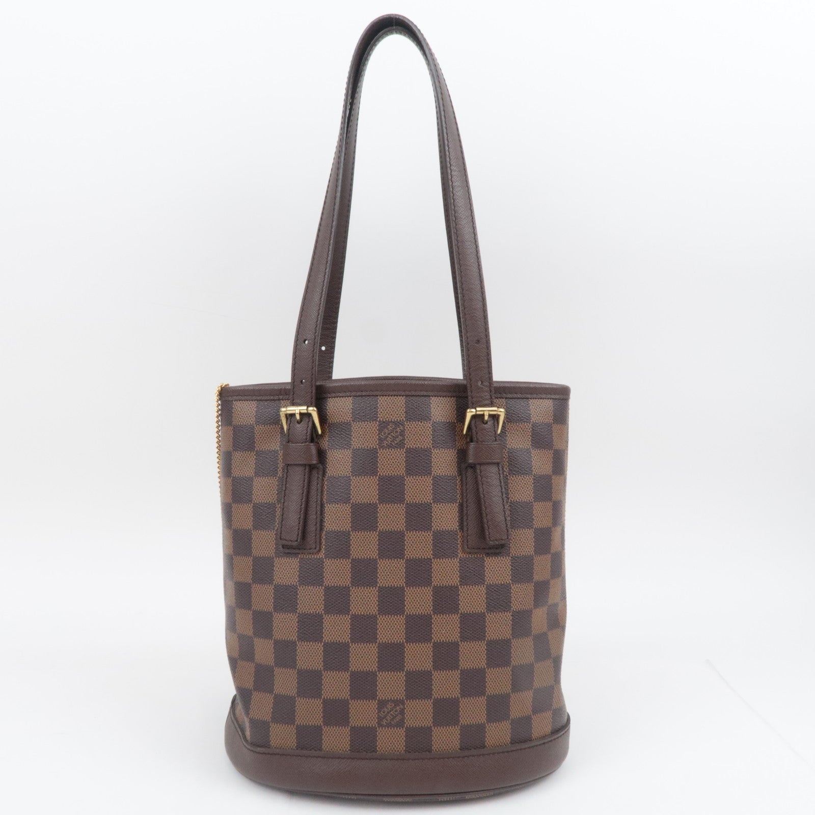 Louis Vuitton Damier Marais Shoulder Bag N42240