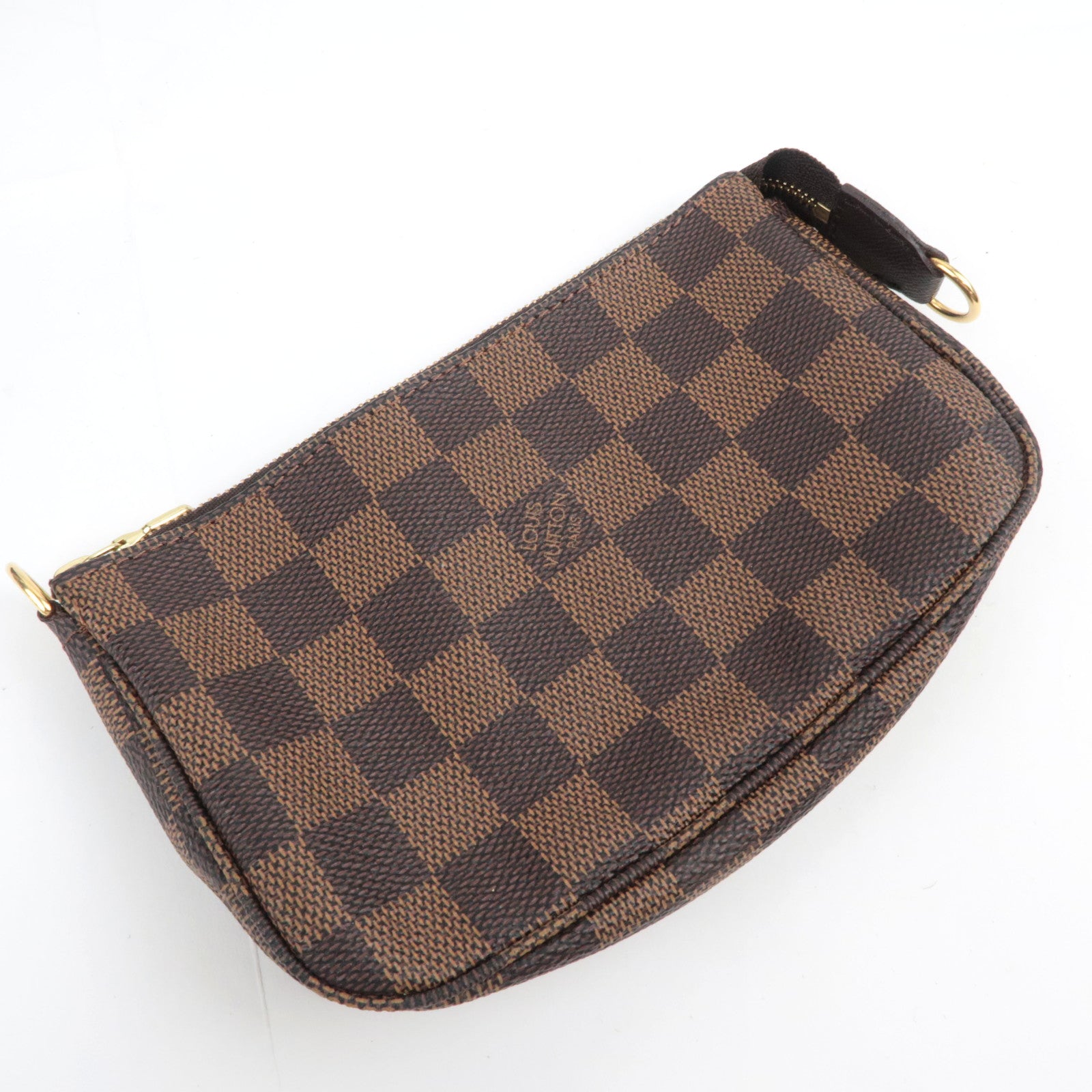 Louis Vuitton Damier Marais Shoulder Bag N42240