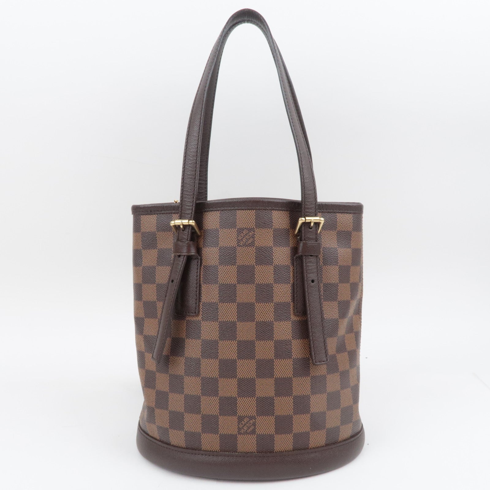 Louis Vuitton Damier Marais Shoulder Bag N42240