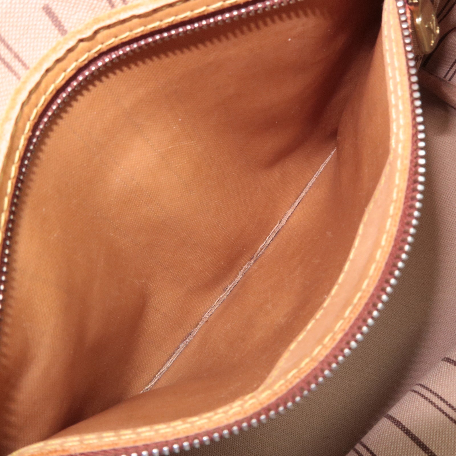 Louis Vuitton Monogram Neverfull PM Tote Bag M40155