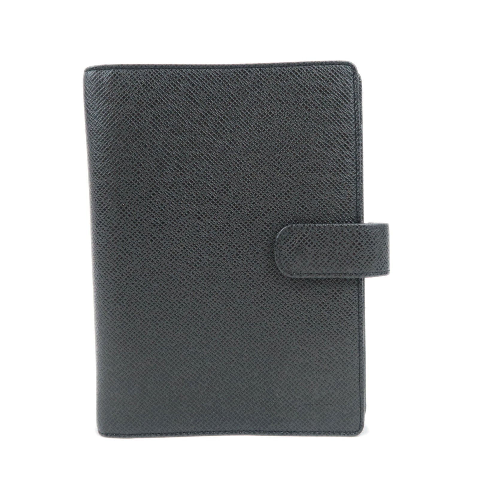 Louis Vuitton Taiga Agenda MM Planner Cover Ardoise R2042389760