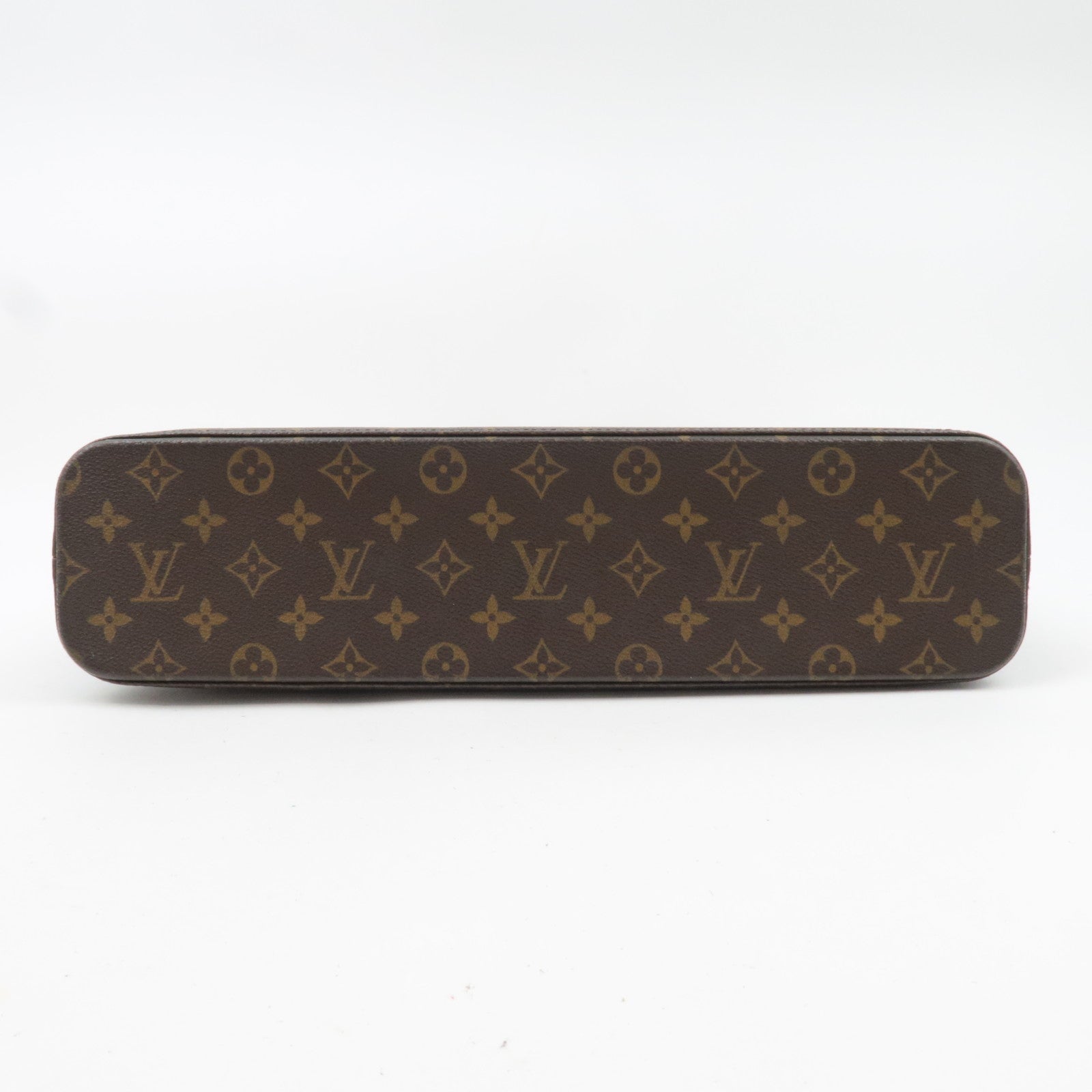 Louis Vuitton Monogram Luco Tote Bag M51156