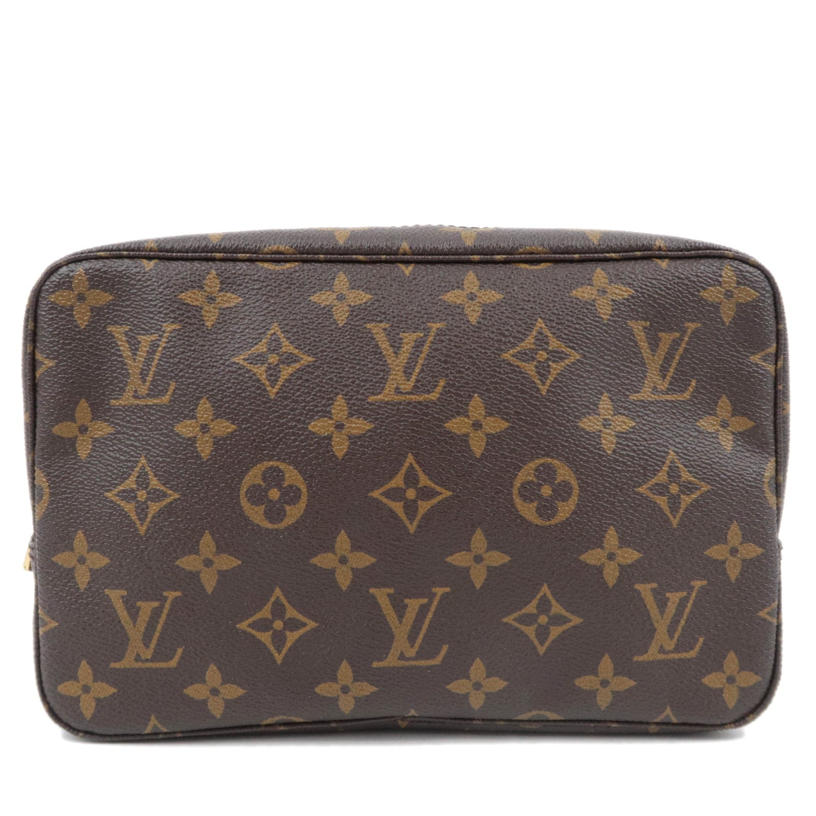 Louis Vuitton Monogram Trousse Toilette 23 Toiletry Bag M4752489815