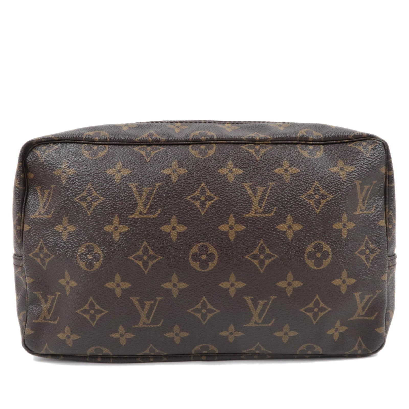 Louis Vuitton Monogram Trousse Toilette 28 Toiletry Bag M4752289817