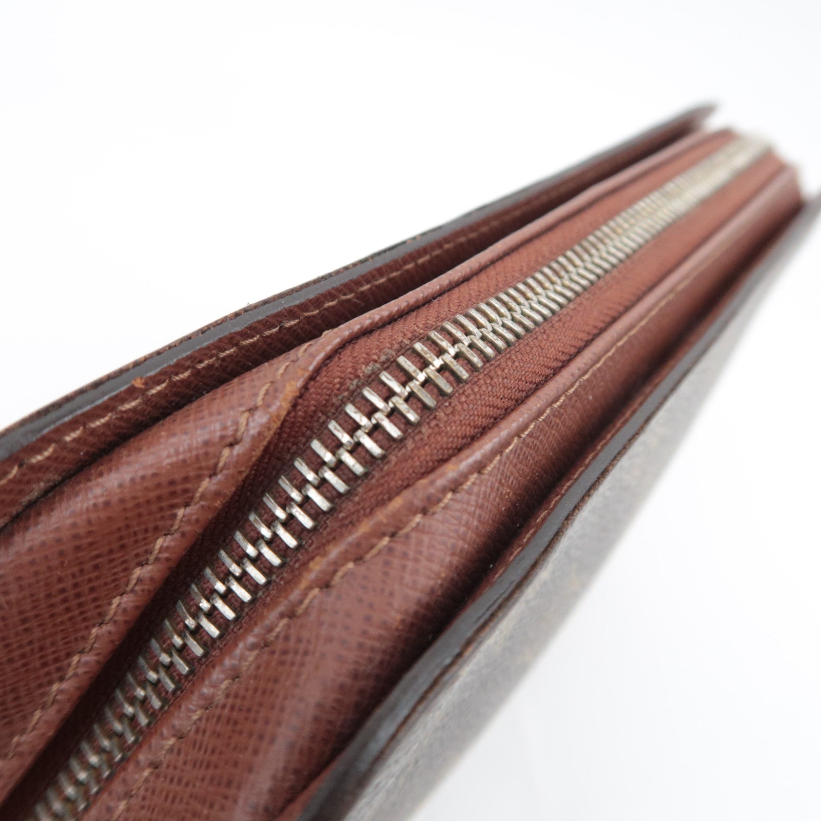 Louis Vuitton Monogram Orsay Clutch M51790