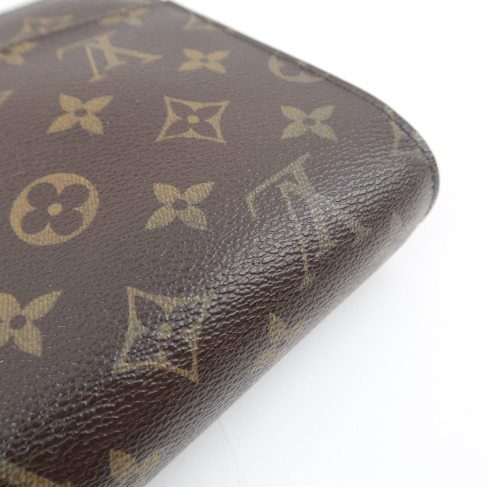 Louis Vuitton Monogram Orsay Clutch M51790