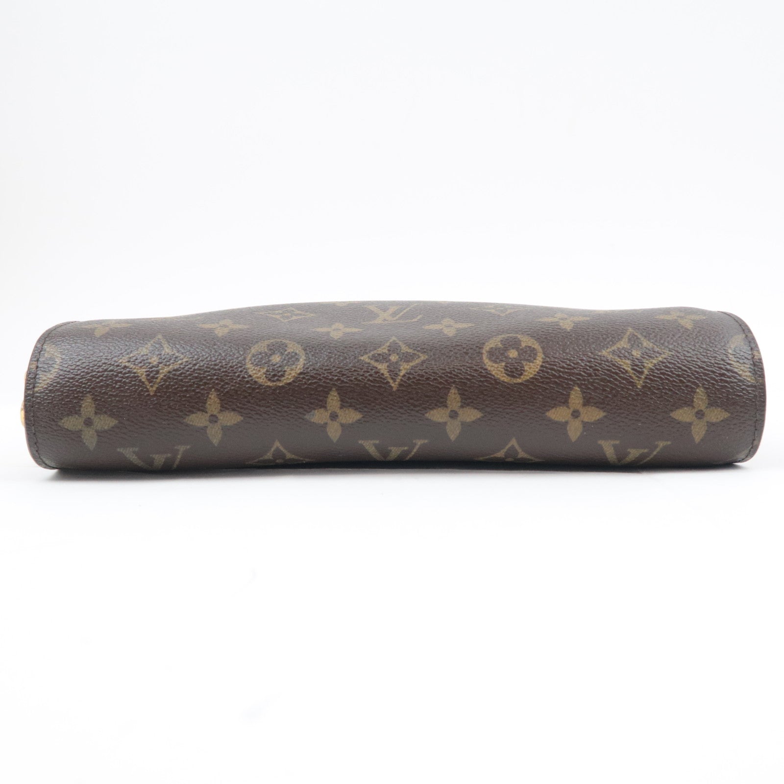 Louis Vuitton Monogram Orsay Clutch M51790