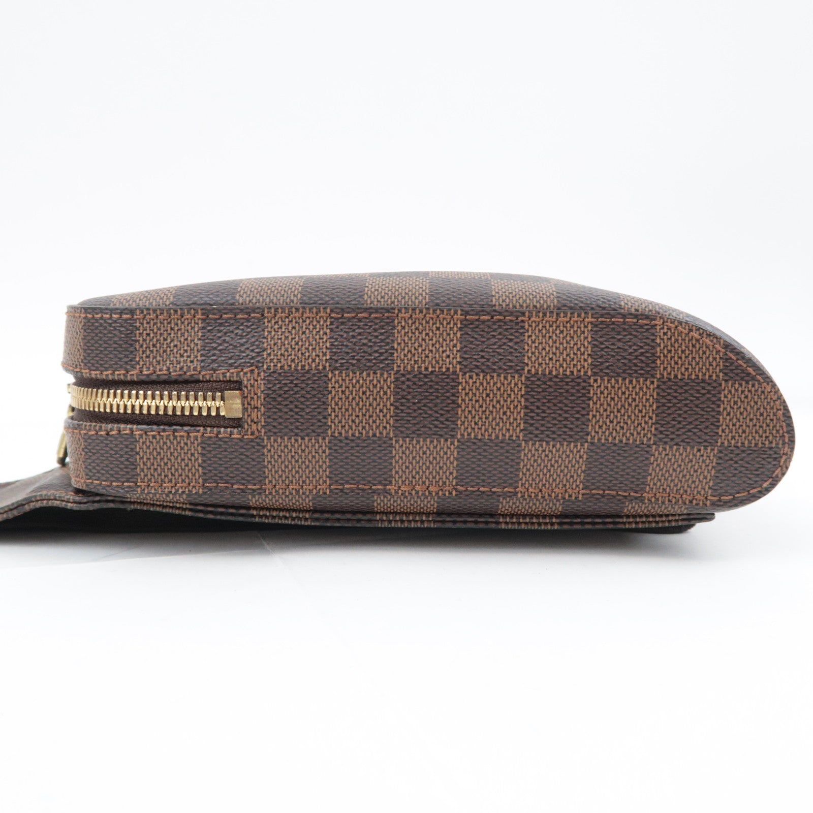 Louis Vuitton Damier Geronimos Body Bag N51994
