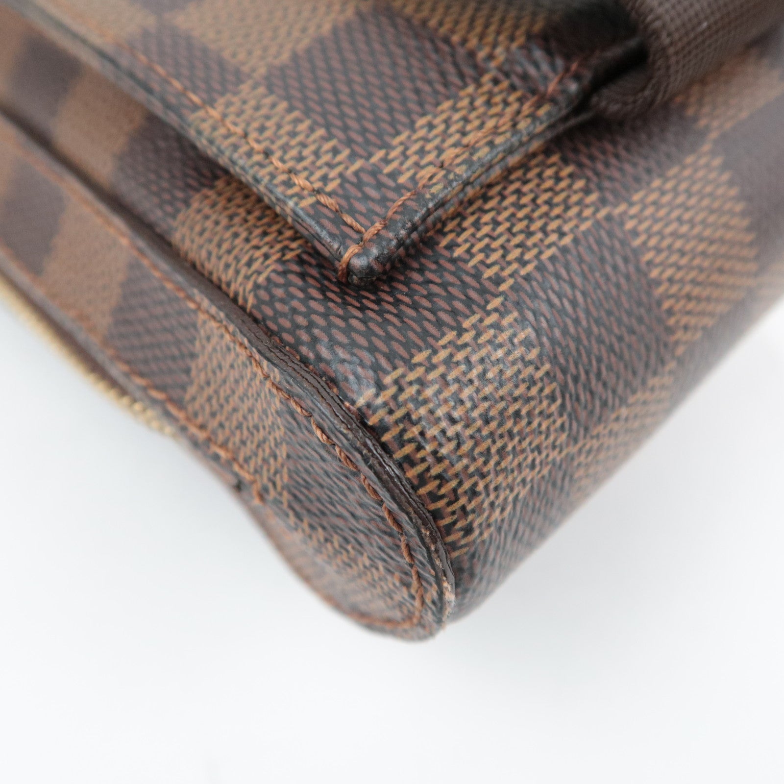 Louis Vuitton Damier Geronimos Body Bag N51994