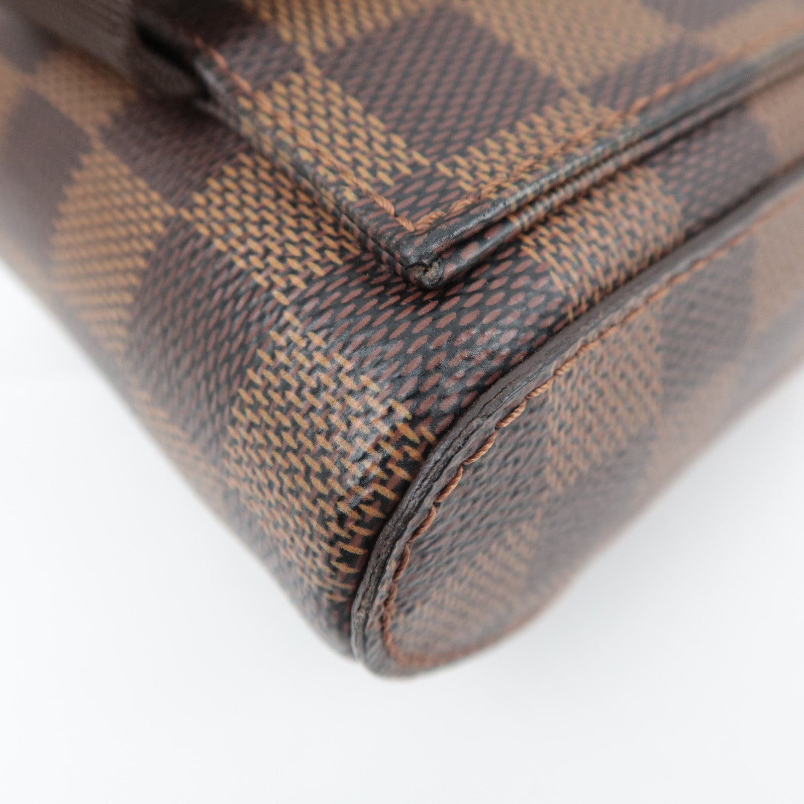 Louis Vuitton Damier Geronimos Body Bag N51994