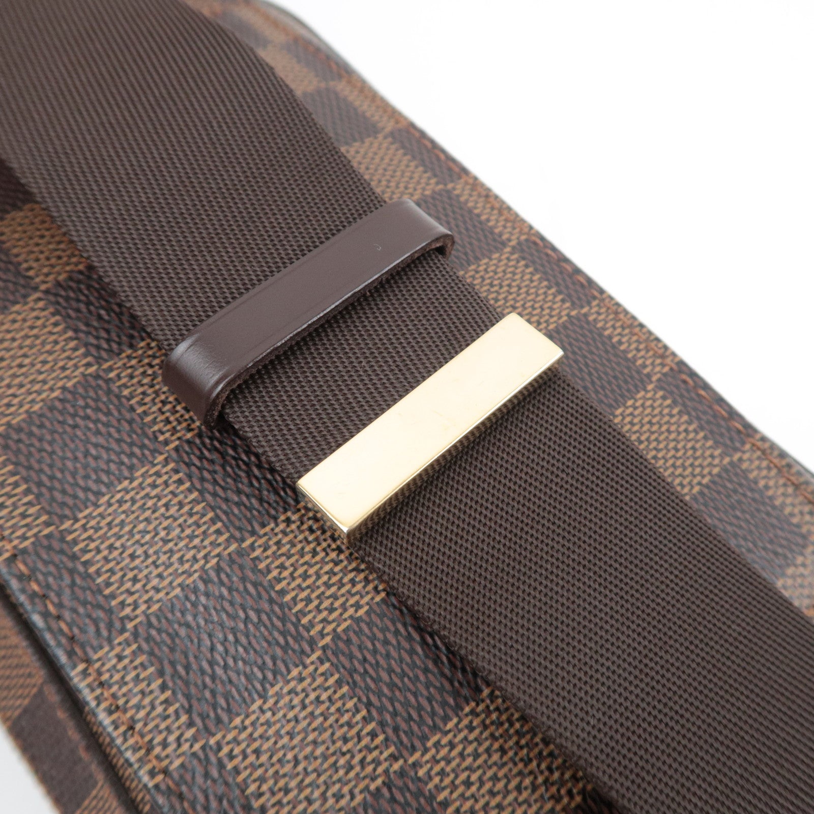 Louis Vuitton Damier Geronimos Body Bag N51994
