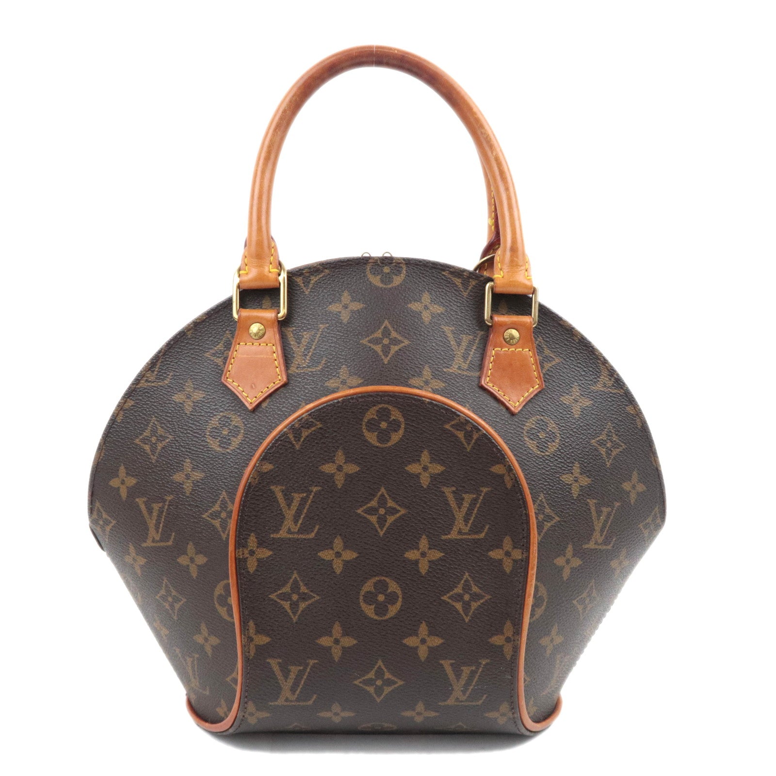 Louis Vuitton Monogram Ellipse PM Handbag M5112789939