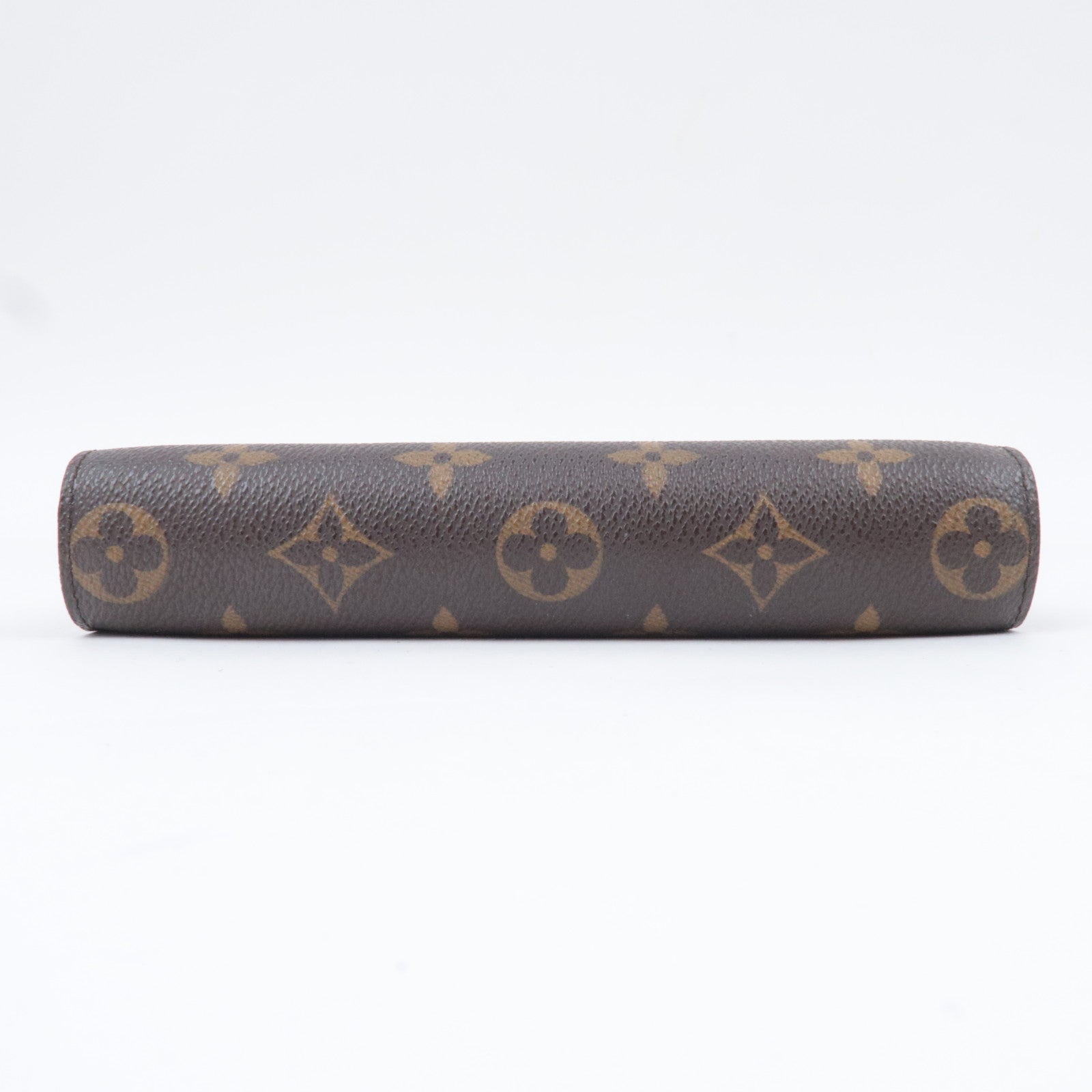 Louis Vuitton Monogram Agenda MM Planner Cover R20105