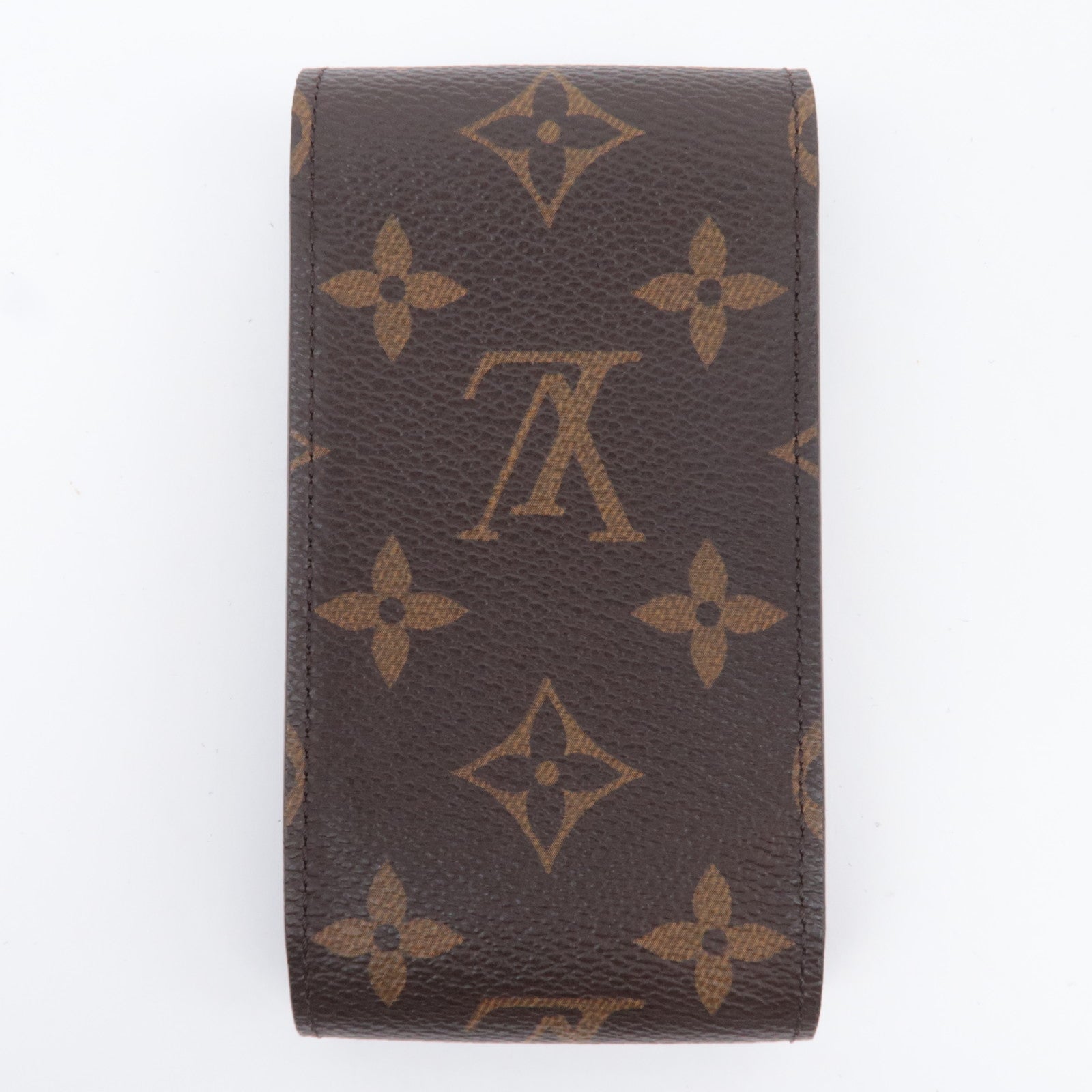 Louis Vuitton Monogram Etui Cigarette Mini Pouch M63024