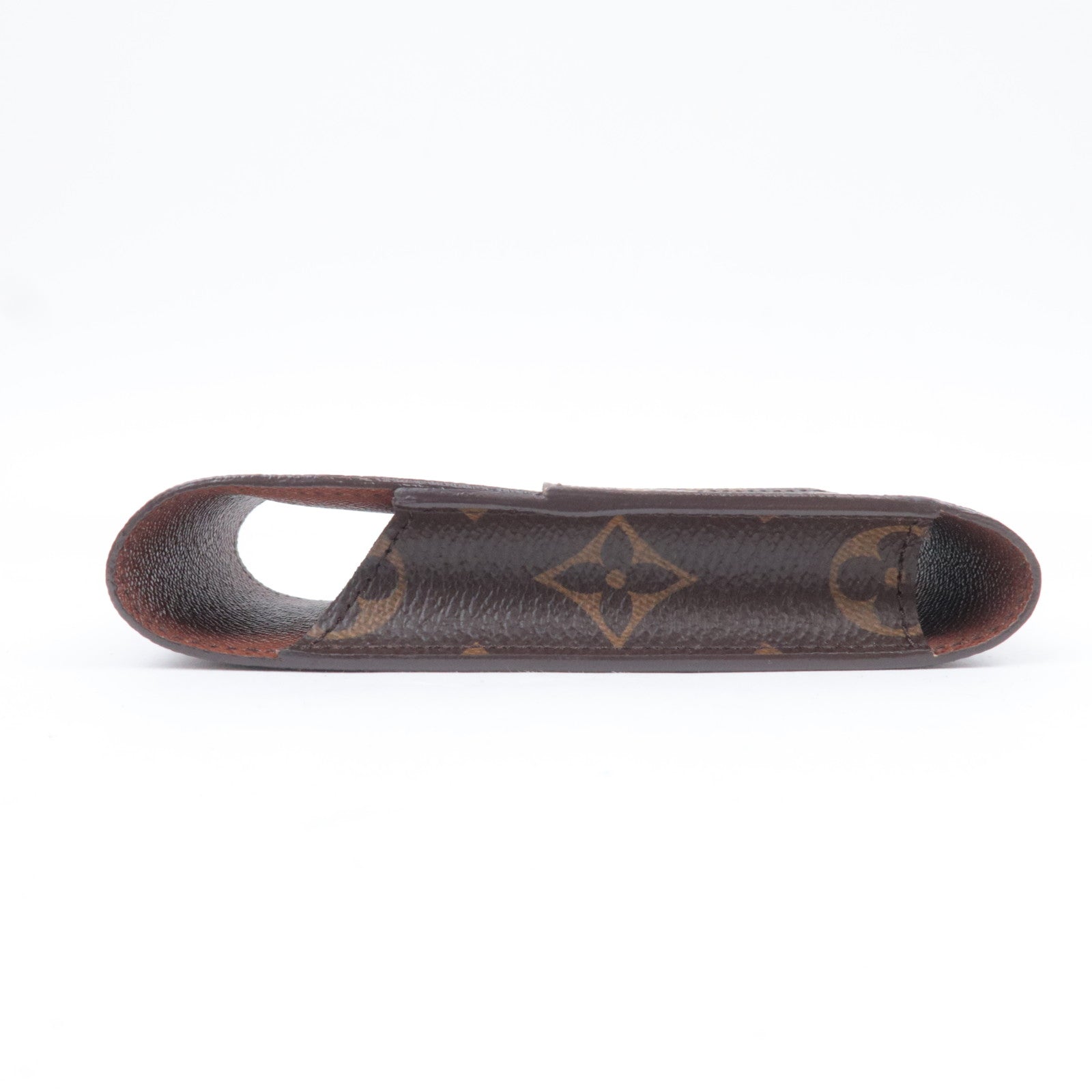 Louis Vuitton Monogram Etui Cigarette Mini Pouch M63024