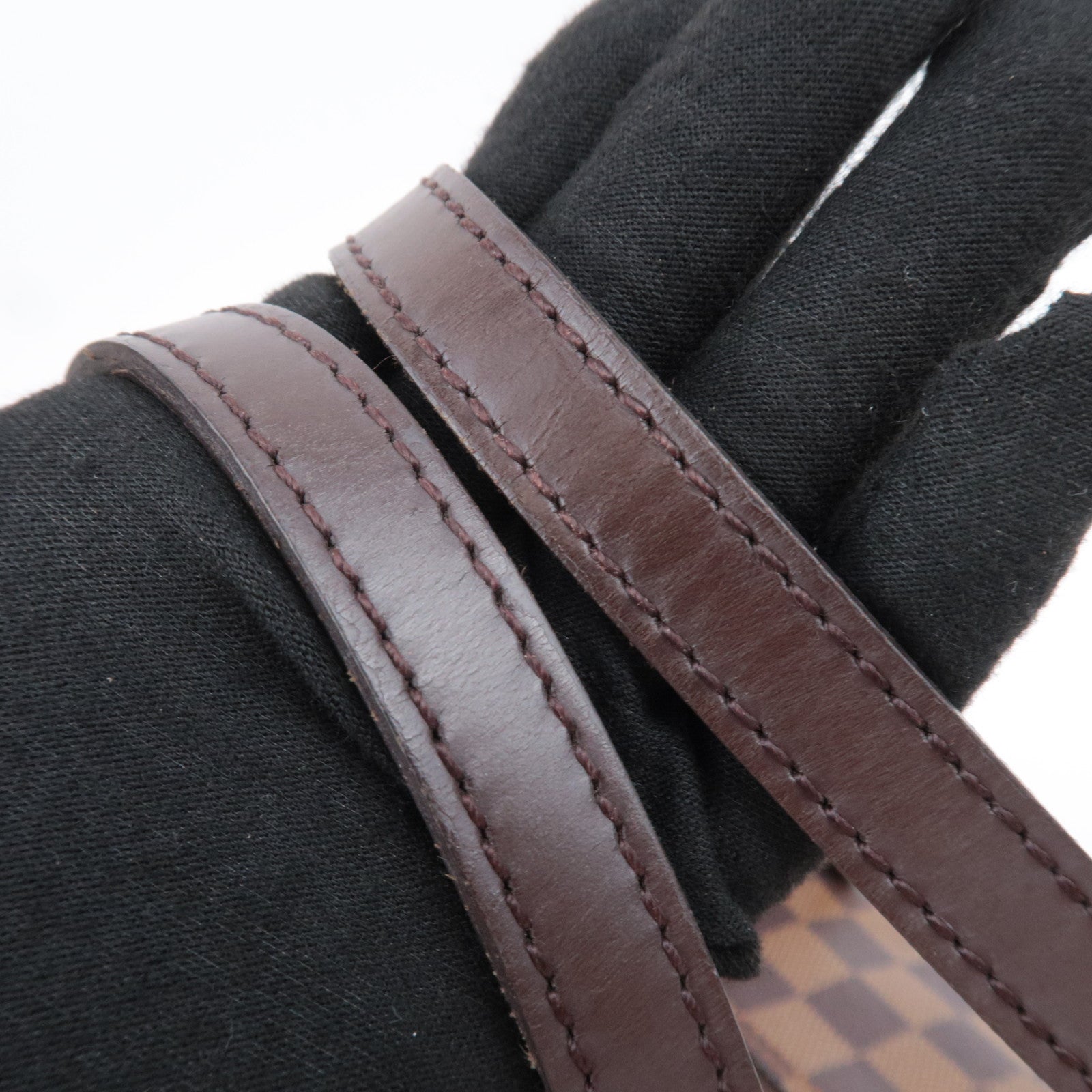 Louis Vuitton Damier Papillon 30 Shoulder Bag N51303