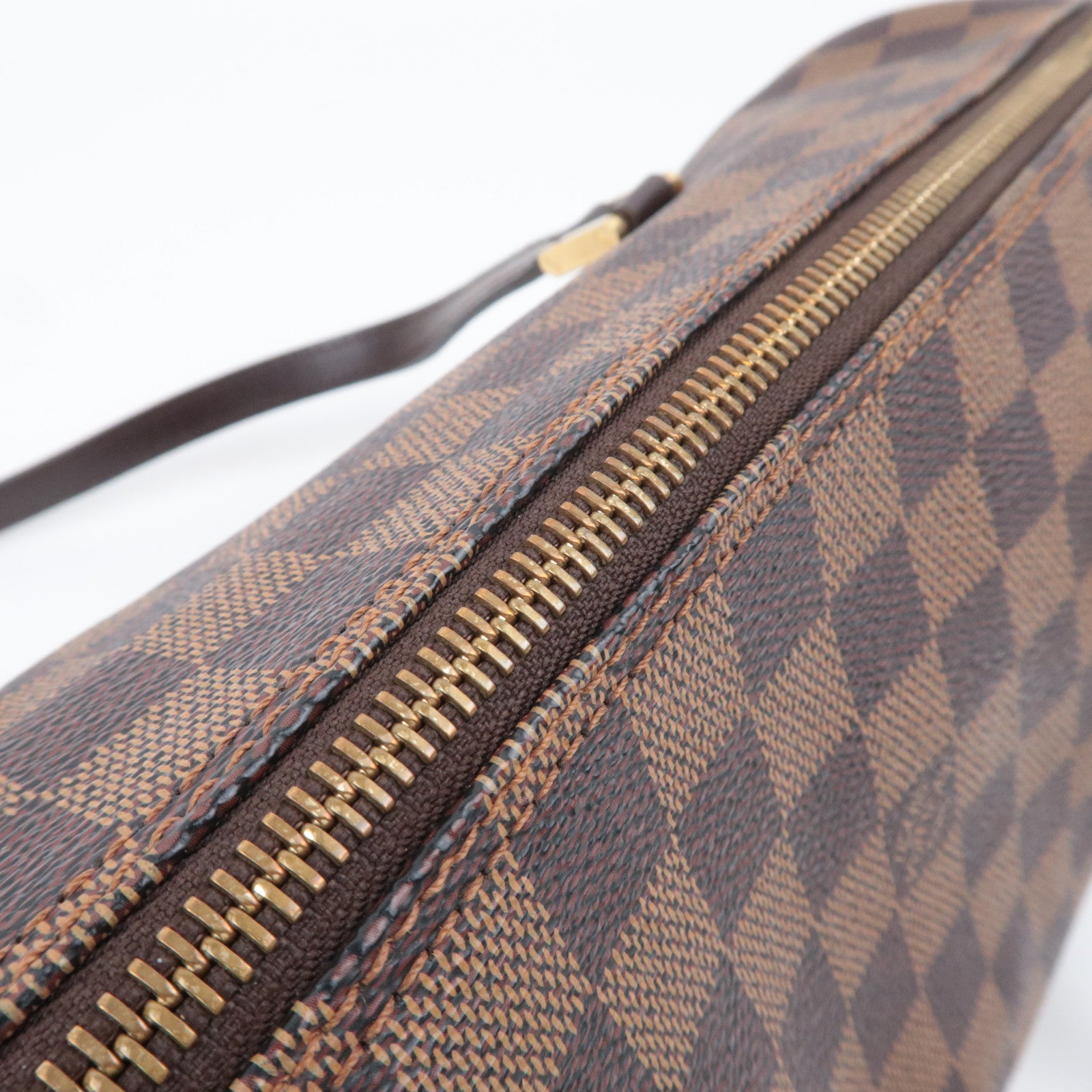 Louis Vuitton Damier Papillon 30 Shoulder Bag N51303