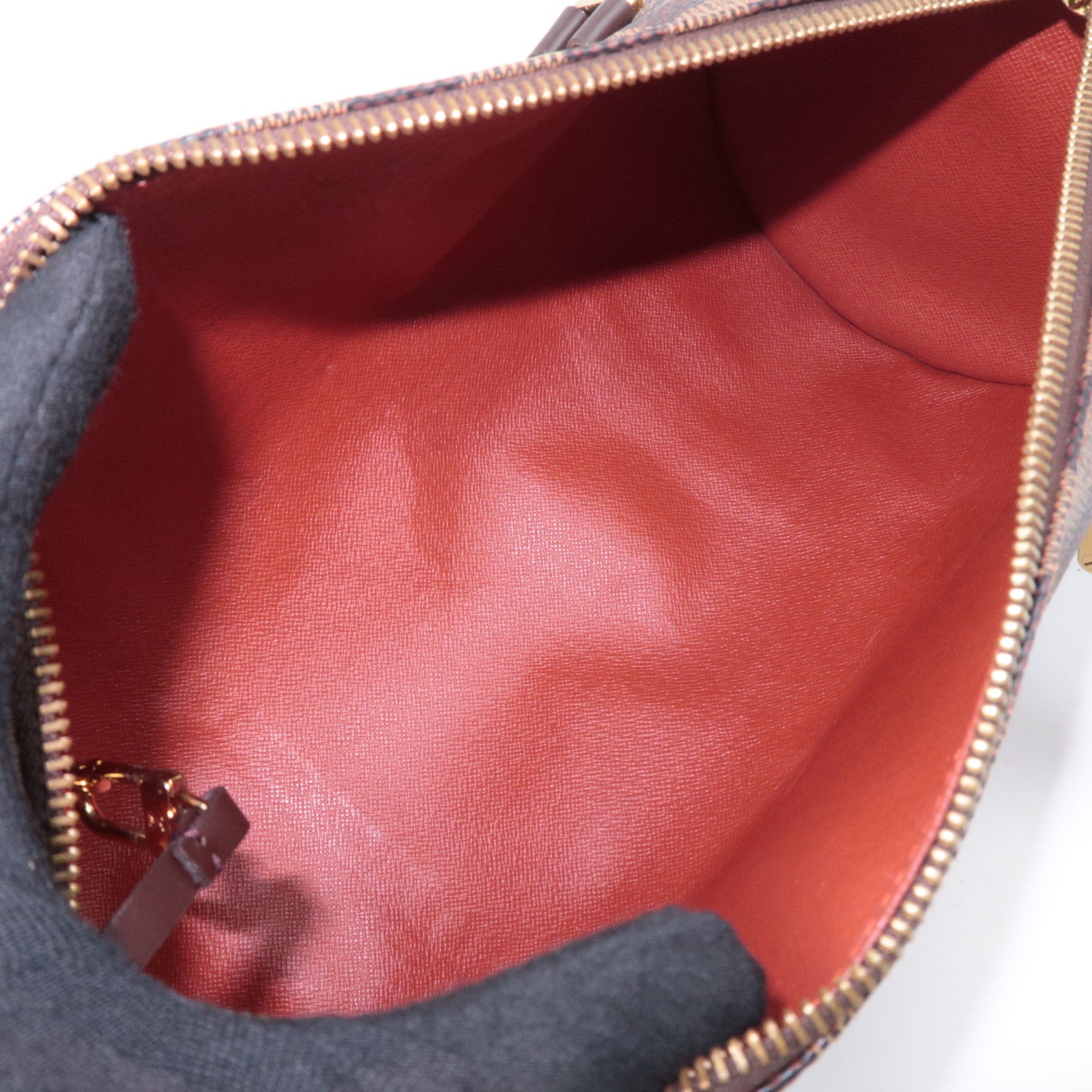 Louis Vuitton Damier Papillon 30 Shoulder Bag N51303