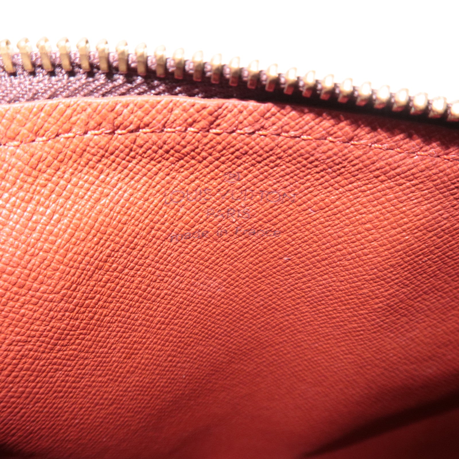 Louis Vuitton Damier Papillon 30 Shoulder Bag N51303