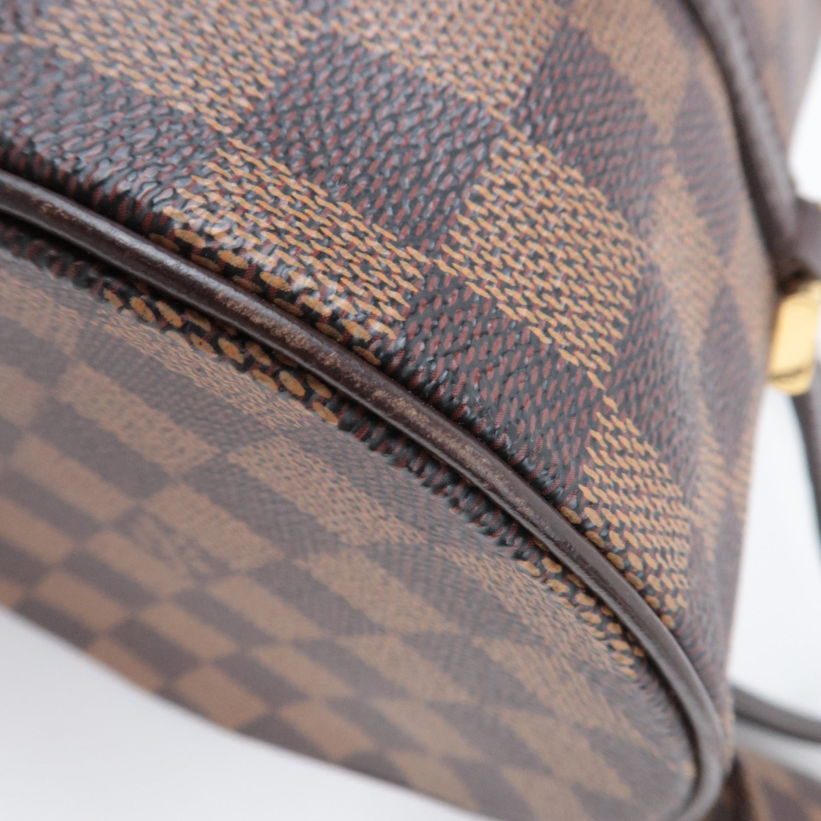 Louis Vuitton Damier Papillon 30 Shoulder Bag N51303