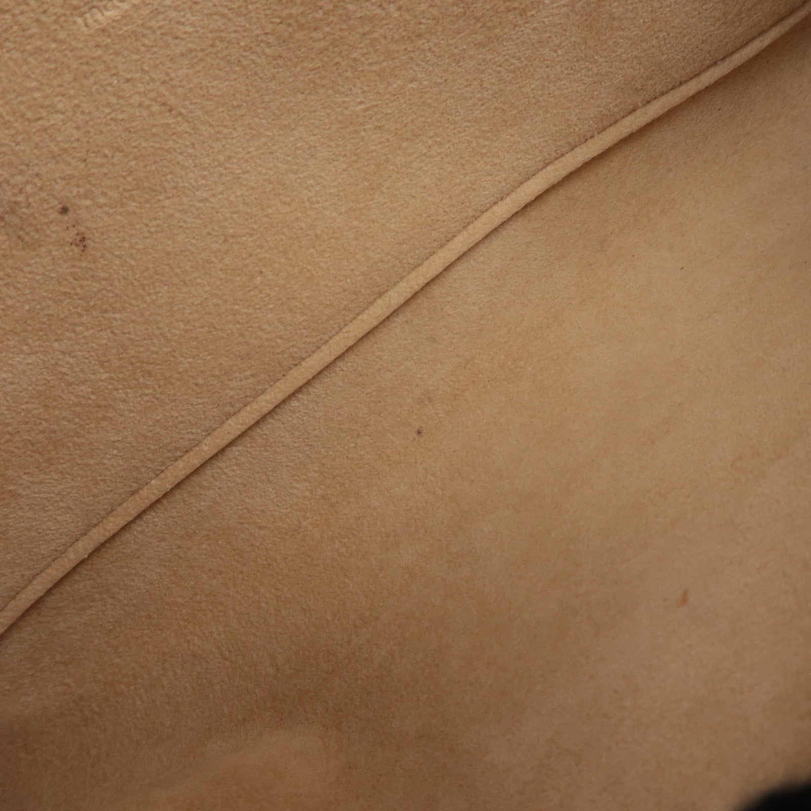 Louis Vuitton Monogram Pochette Twin GM Shoulder Bag M51852