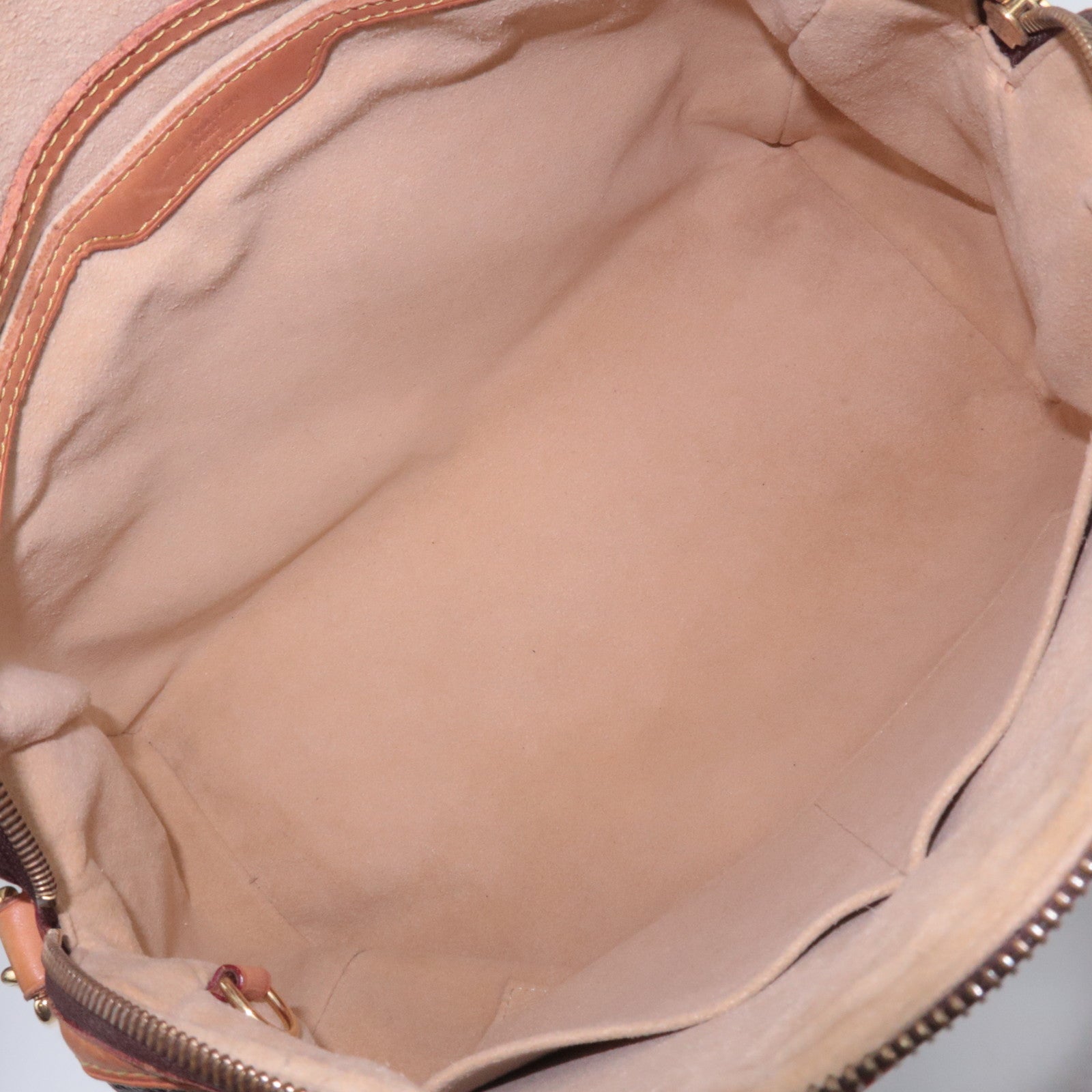 Louis Vuitton Monogram Retiro PM 2Way Handbag M40325