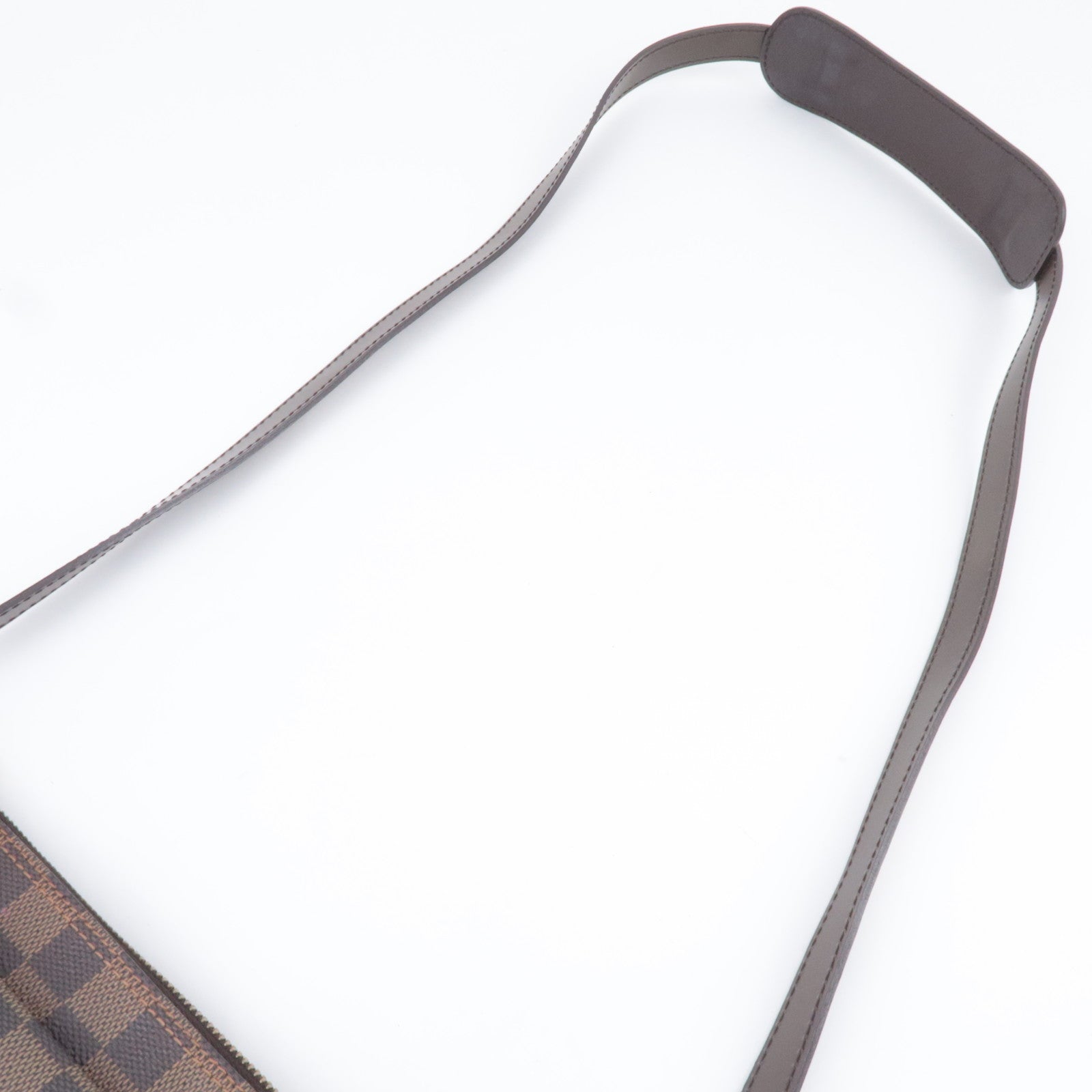 Louis Vuitton Damier Ravello GM Shoulder Bag N60006