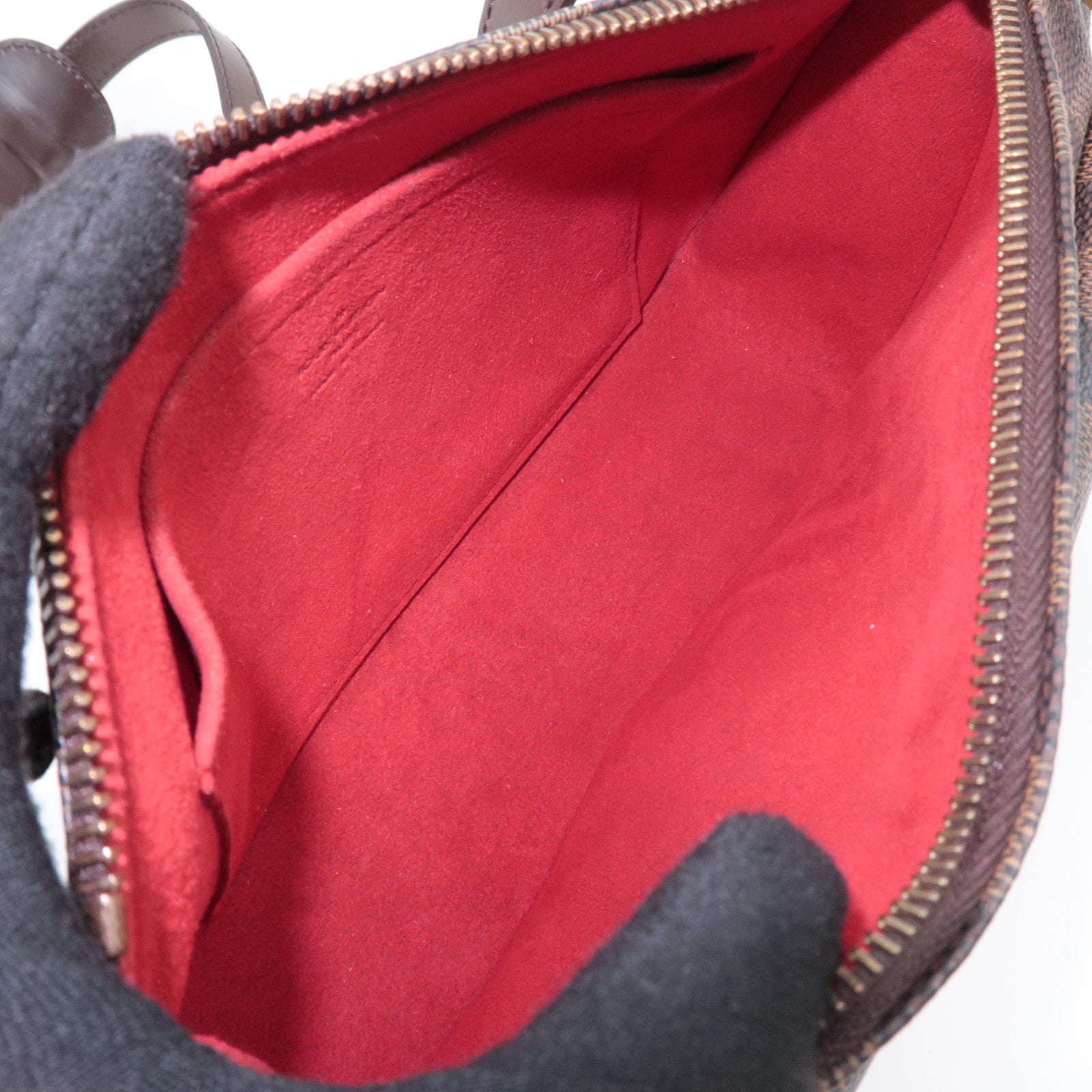 Louis Vuitton Damier Ravello GM Shoulder Bag N60006