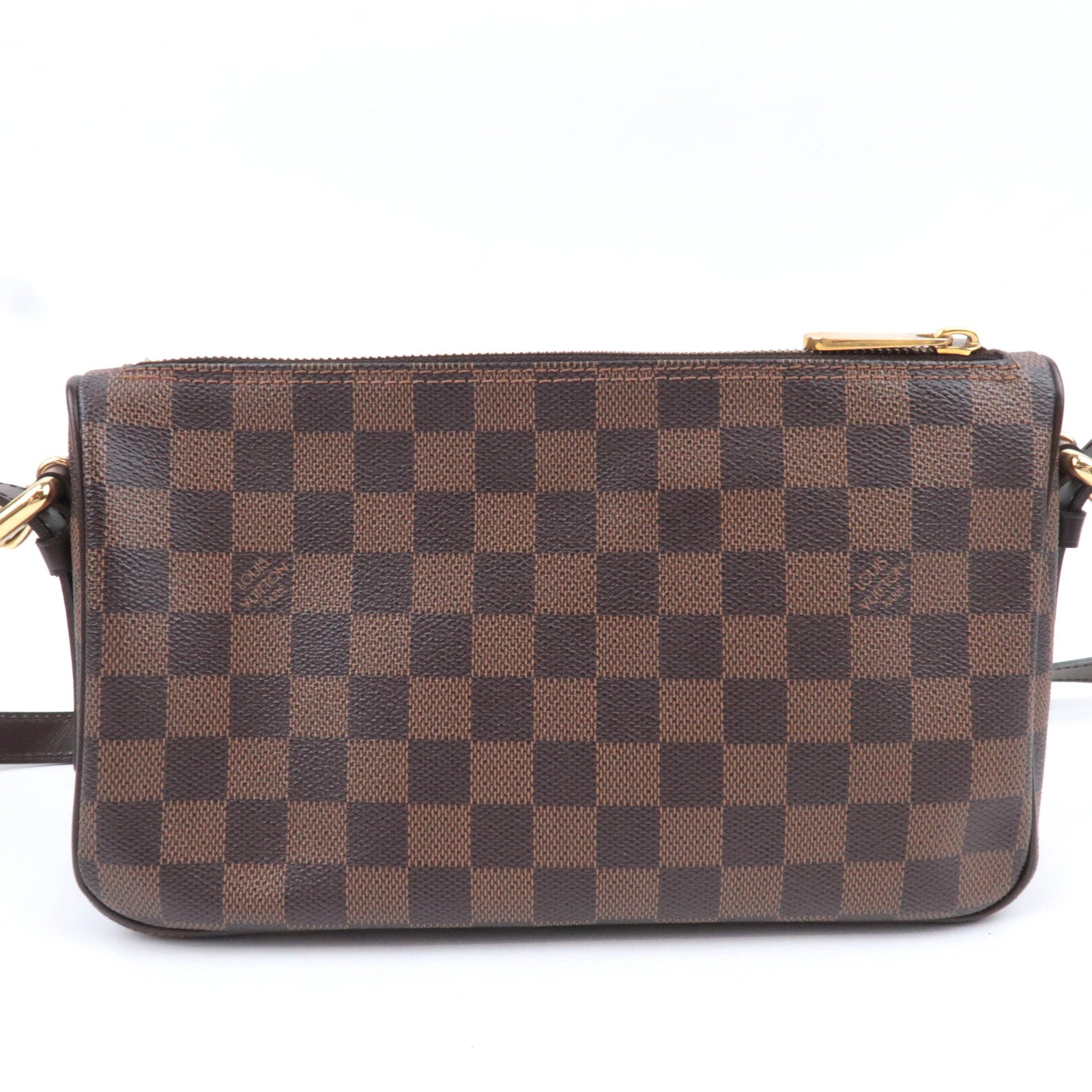 Louis Vuitton Damier Ravello GM Shoulder Bag N60006