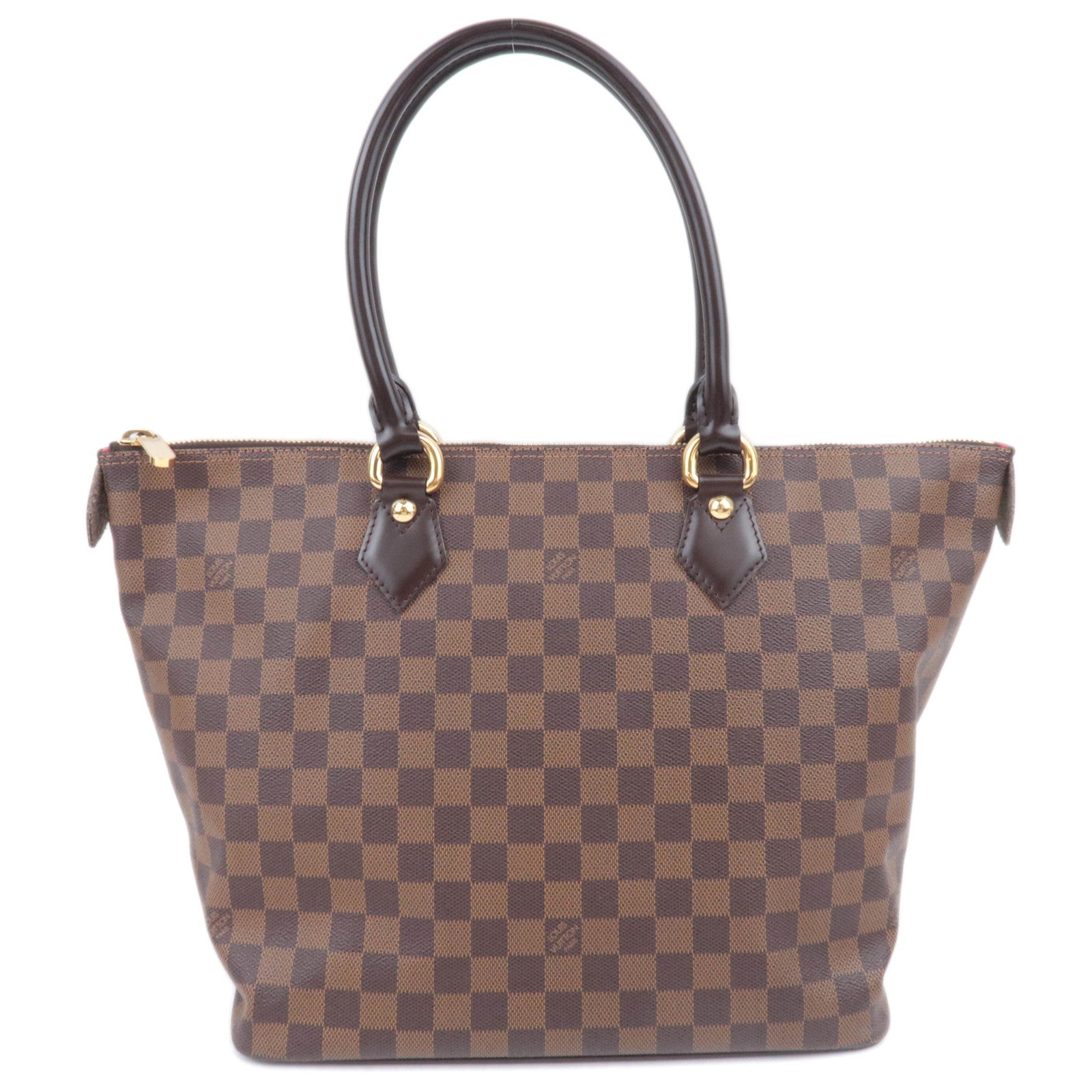 Louis Vuitton Damier Saleya MM Tote Bag N5118290277