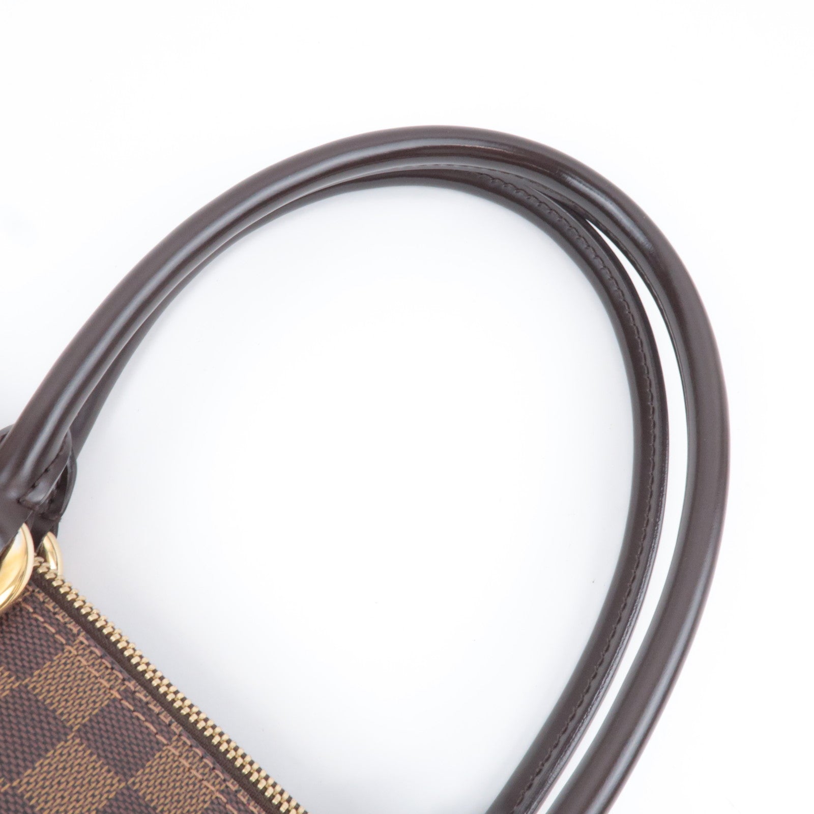 Louis Vuitton Damier Saleya MM Tote Bag N51182