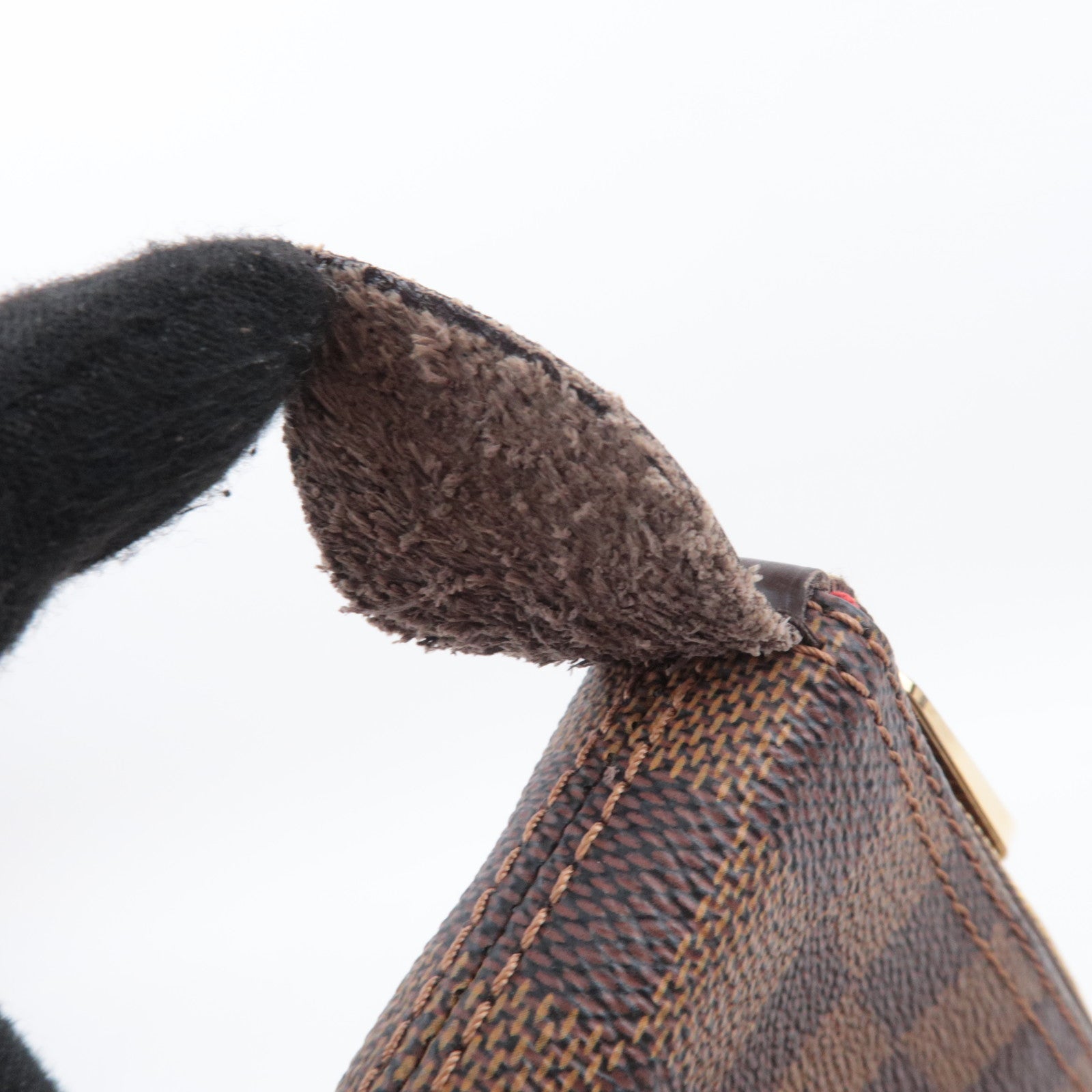 Louis Vuitton Damier Saleya MM Tote Bag N51182
