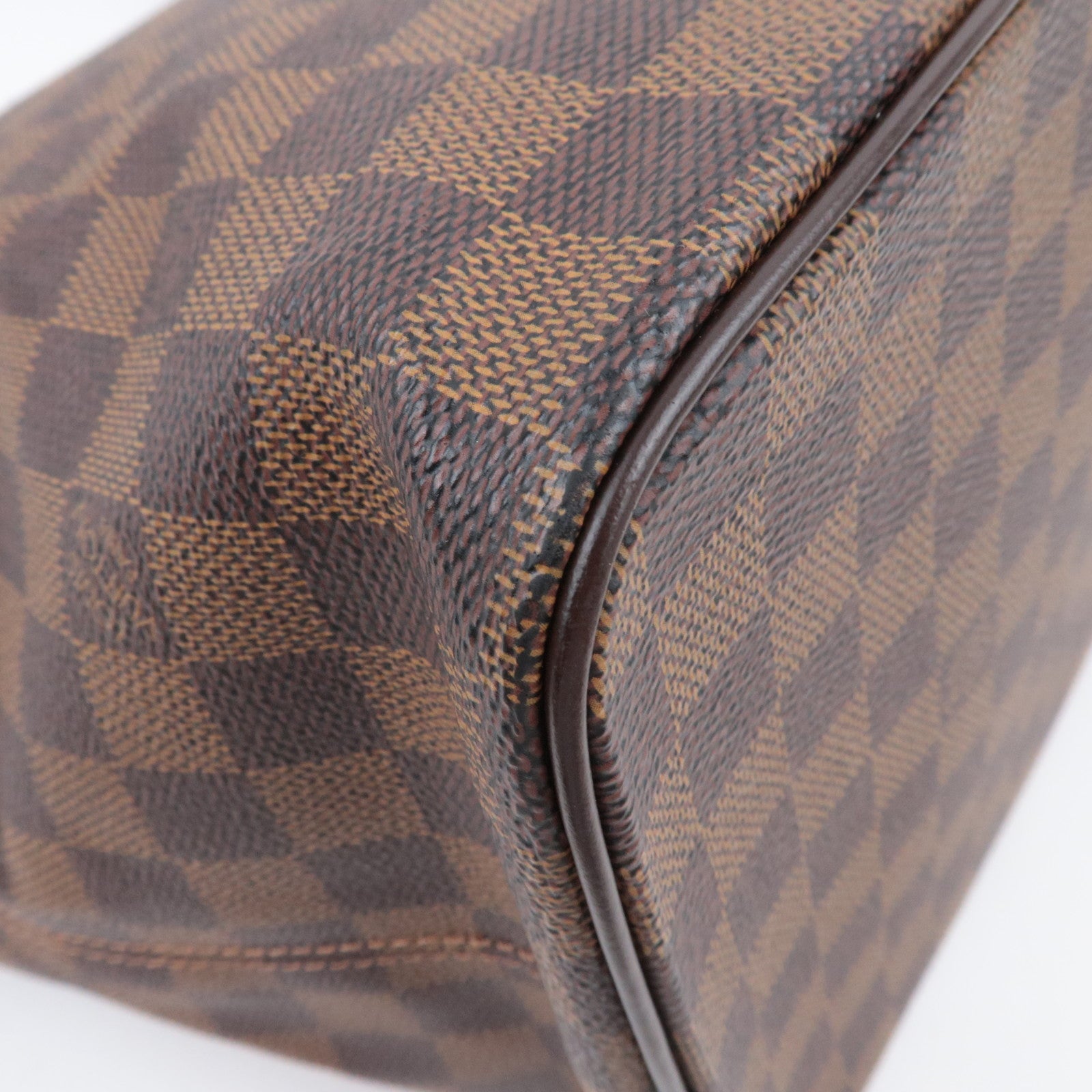 Louis Vuitton Damier Saleya MM Tote Bag N51182