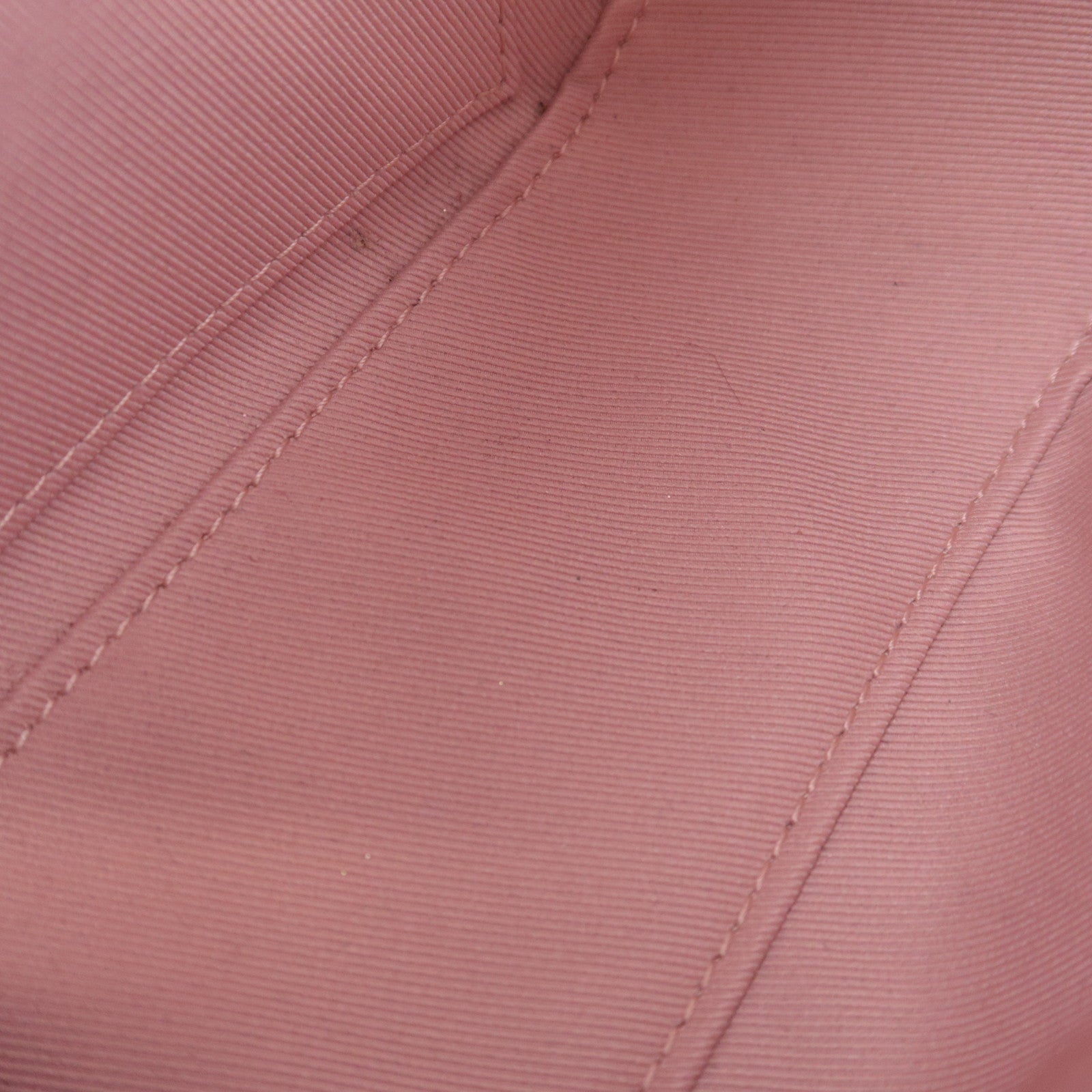 Louis Vuitton Monogram Saintonge Shoulder Bag Rose Poodle M44442