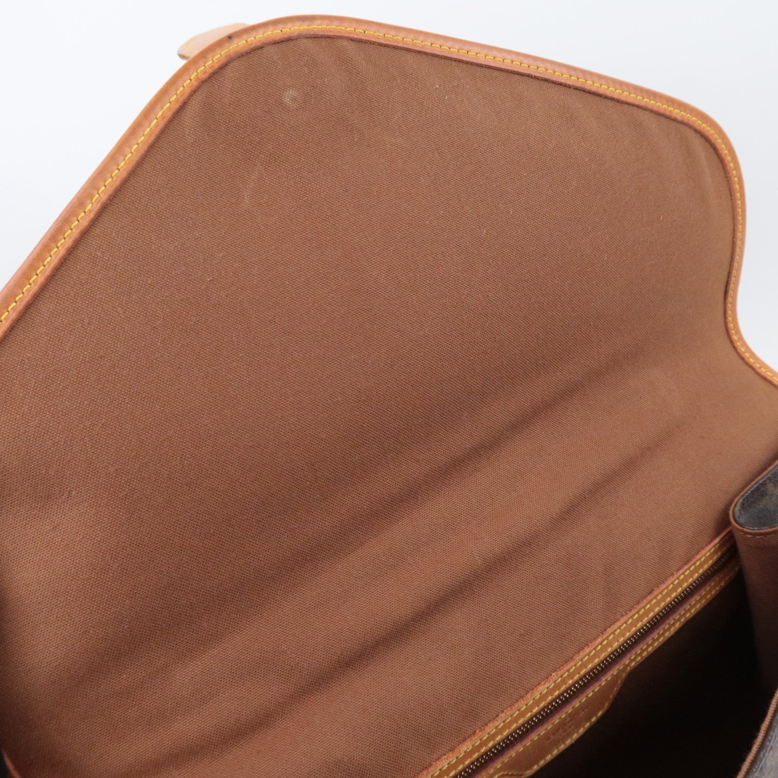 Louis Vuitton Monogram Beverly 2Way Handbag M51120