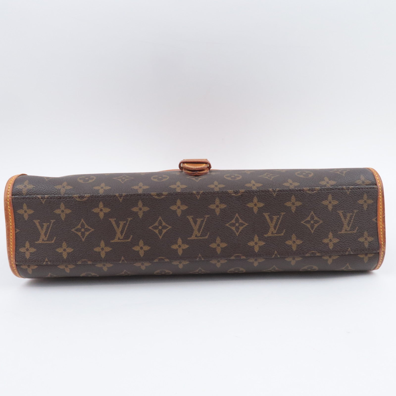 Louis Vuitton Monogram Beverly 2Way Handbag M51120