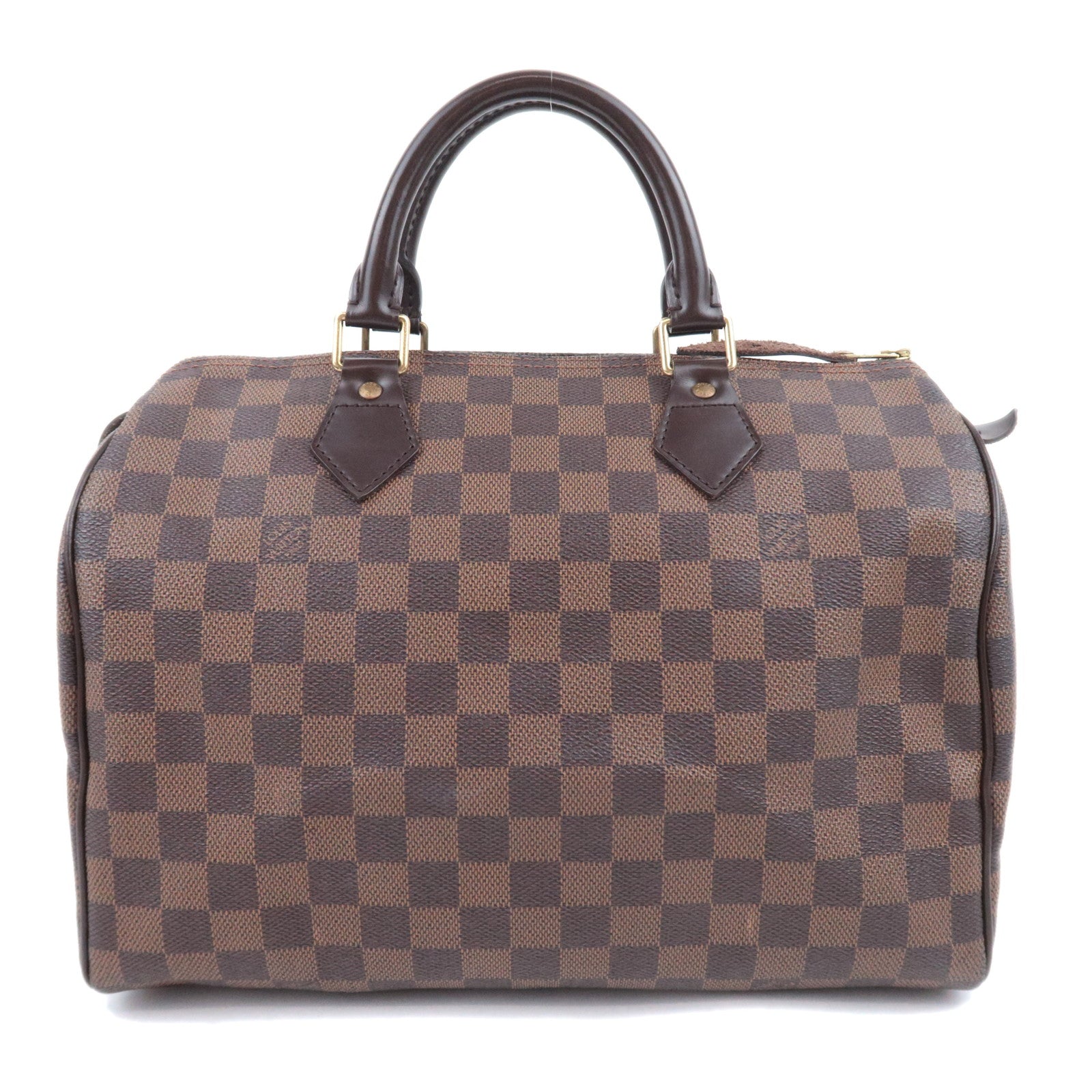 Louis Vuitton Damier Speedy 30 Handbag N4153190457